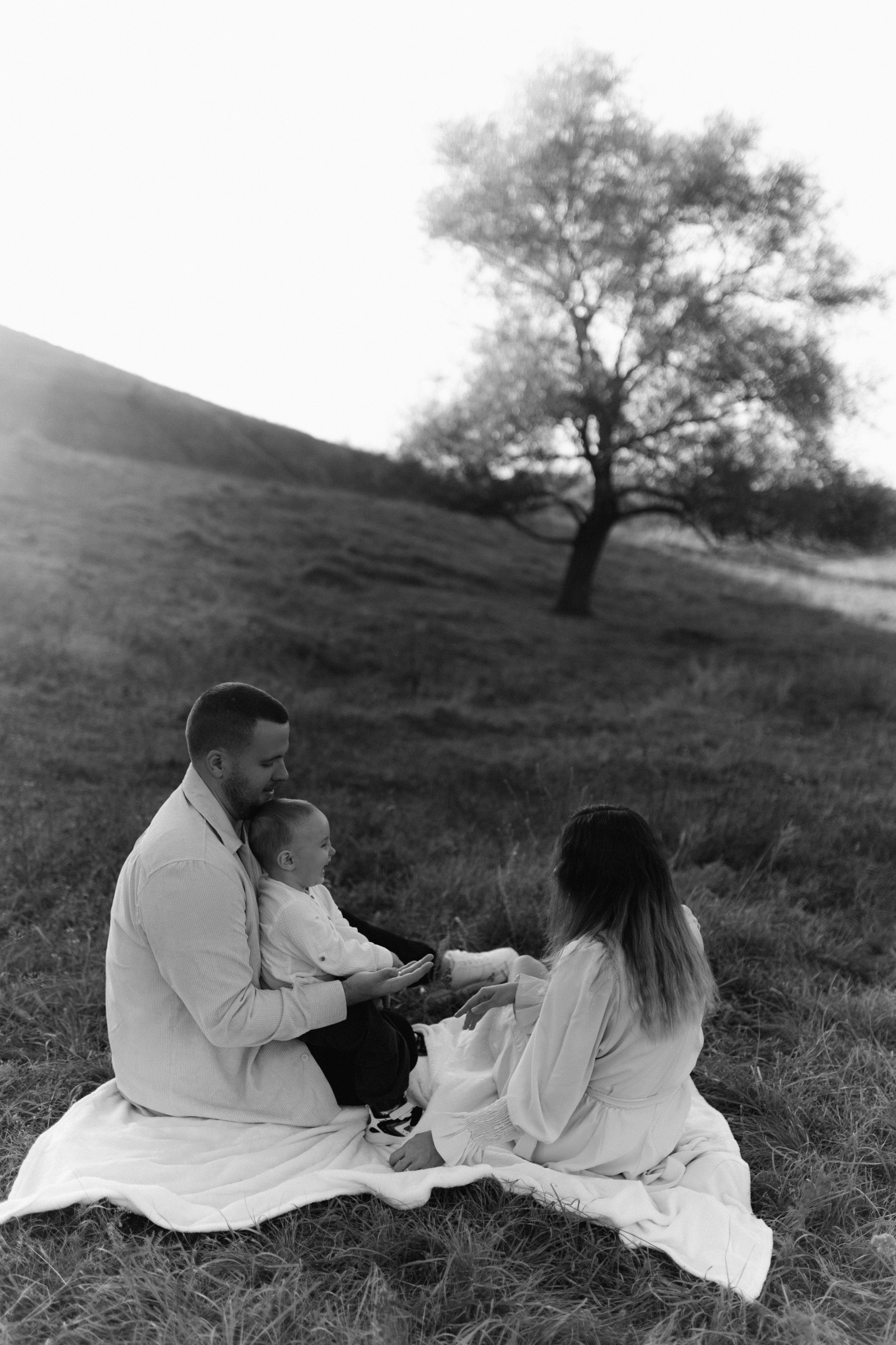 Марина, Серёжа и Тёма🤍. Ph. Marina Reshetova