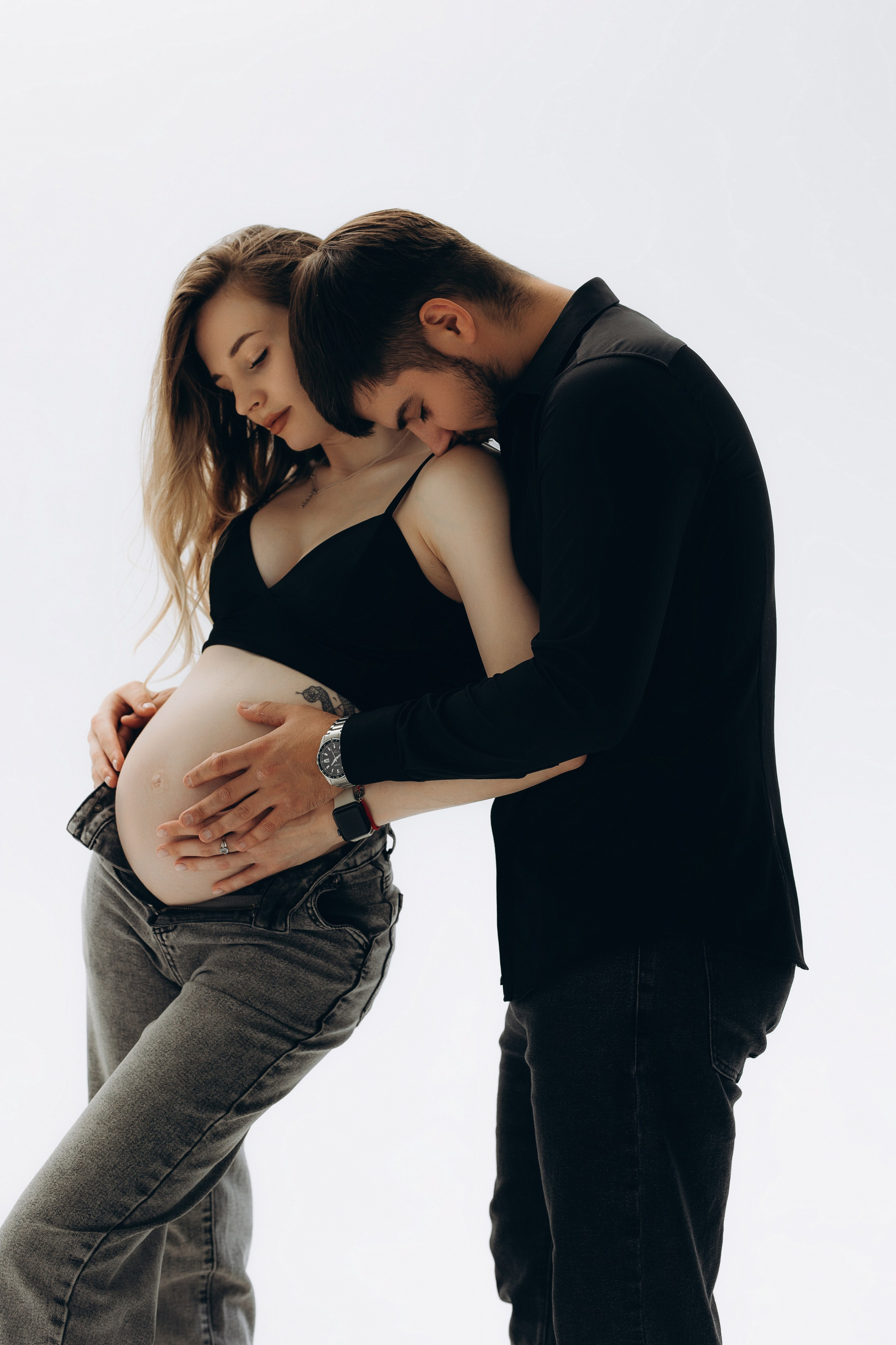 Кристина и Антон🤍. Ph. Marina Reshetova