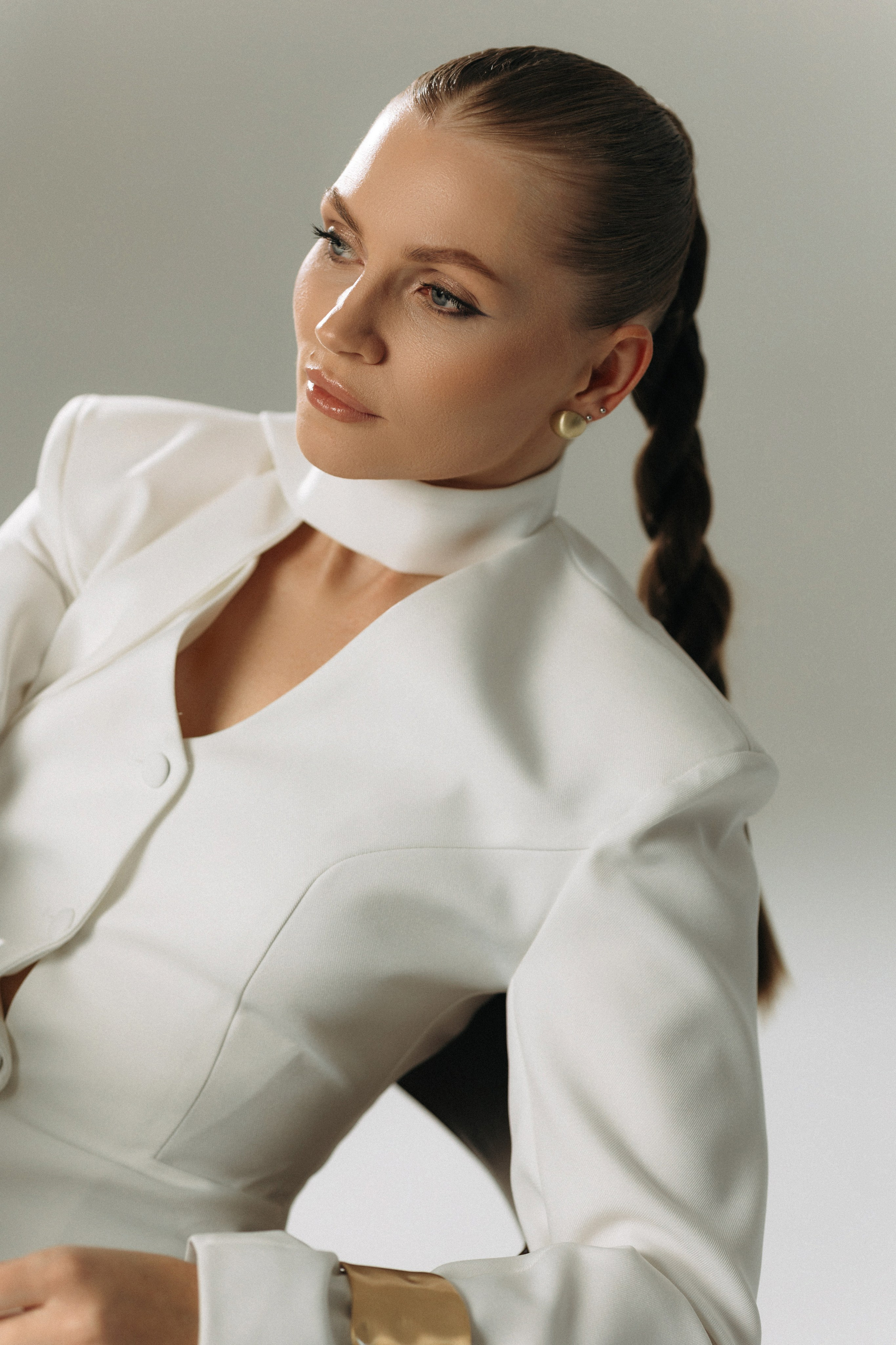 Маша🤍. Ph. Marina Reshetova