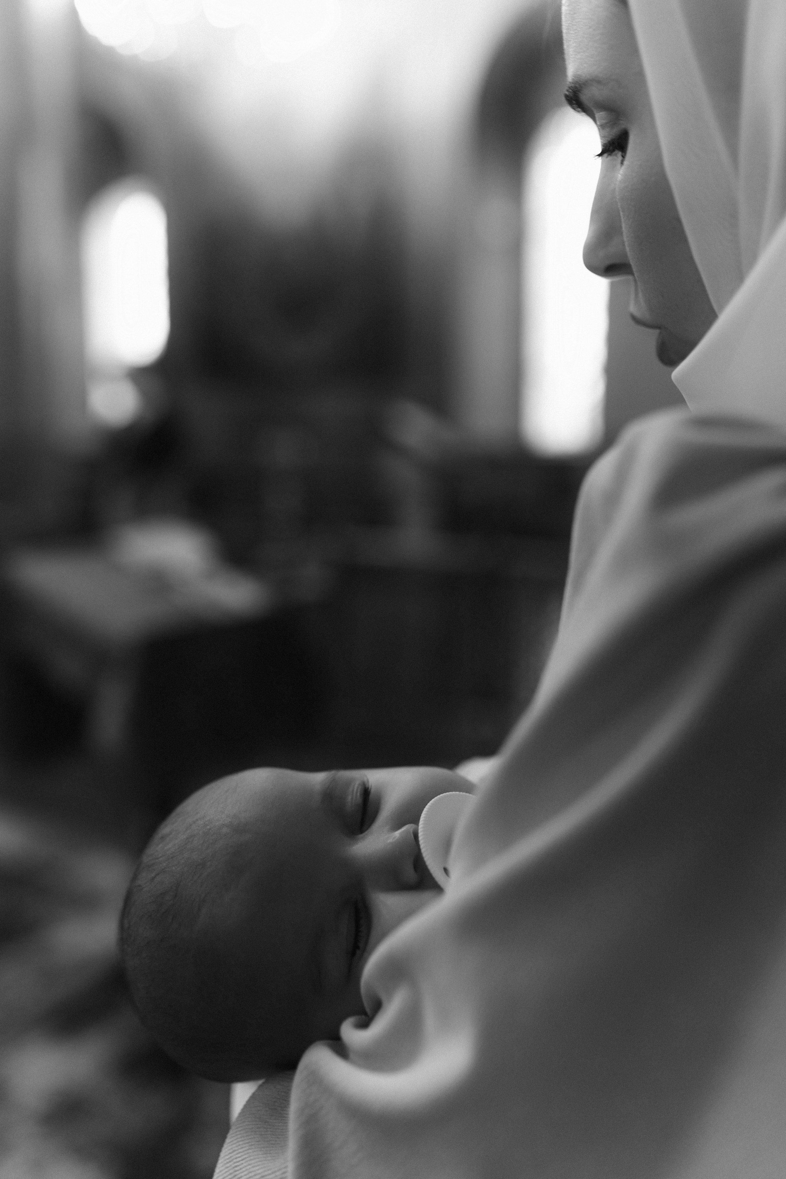 Крестины Миры🤍. Ph. Marina Reshetova