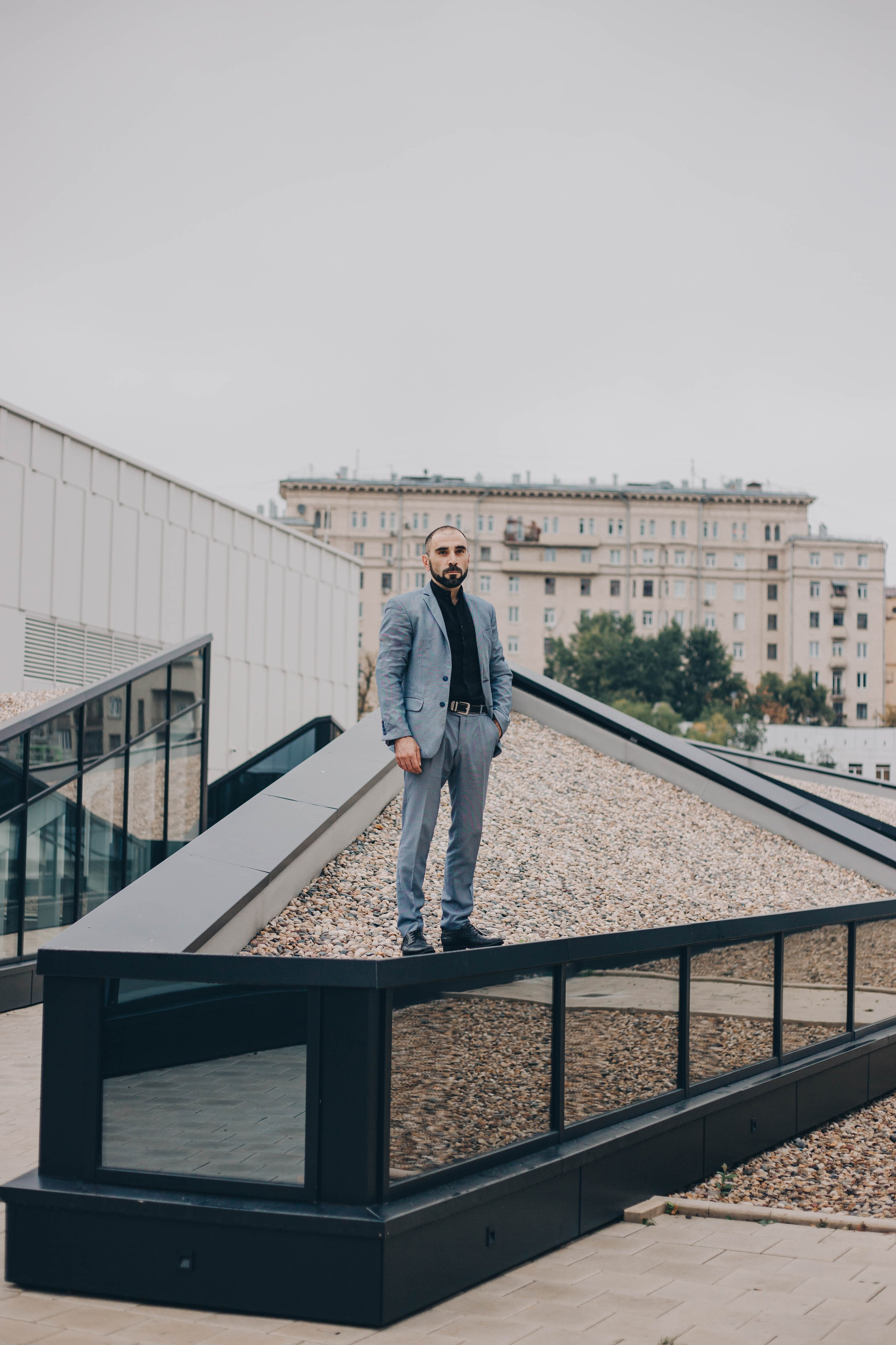 Варужан. Никита Белокопытов — фотограф в Москве и Санкт-Петербурге