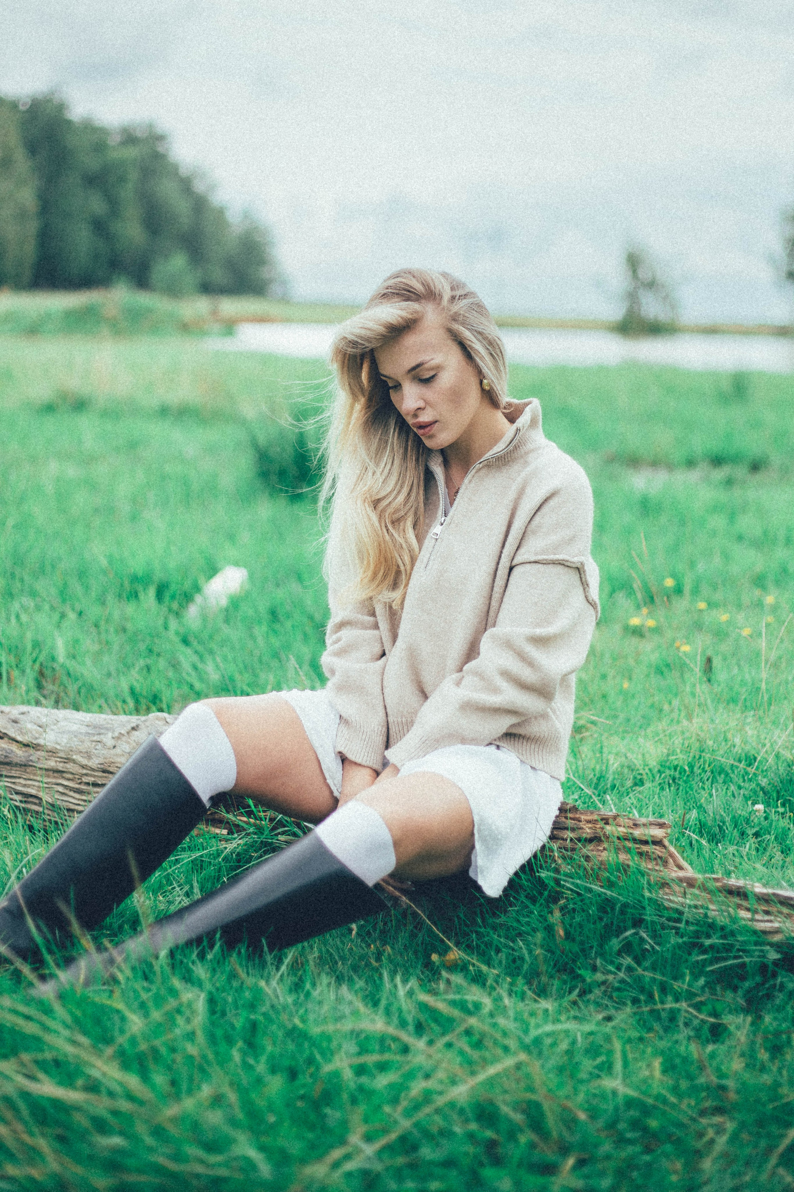 Яна. Никита Белокопытов — фотограф в Москве и Санкт-Петербурге