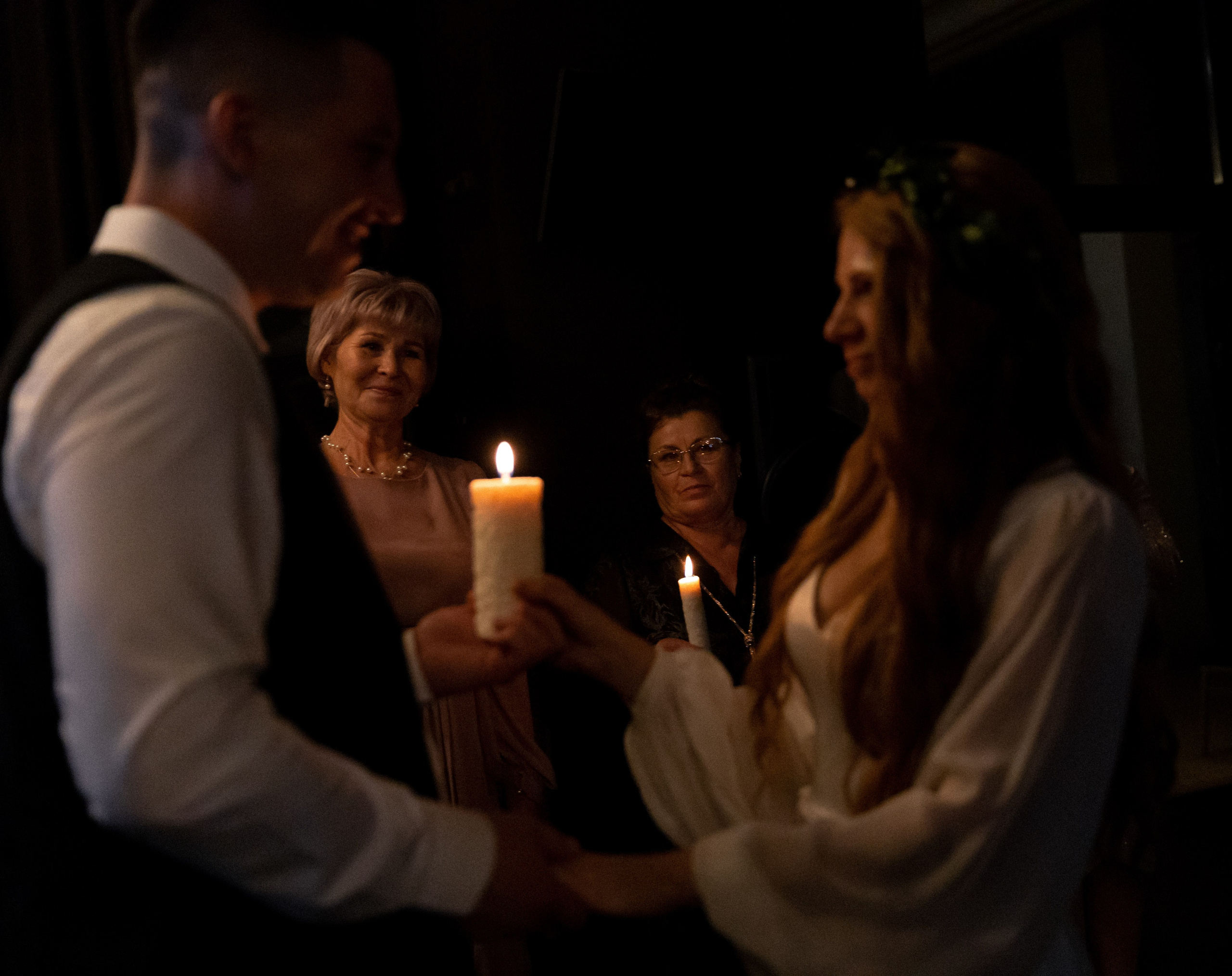 Встретились, влюбились, навсегда. Нина и Женя. Свадебный и семейный фотограф в Магнитогорске Катя Буряк