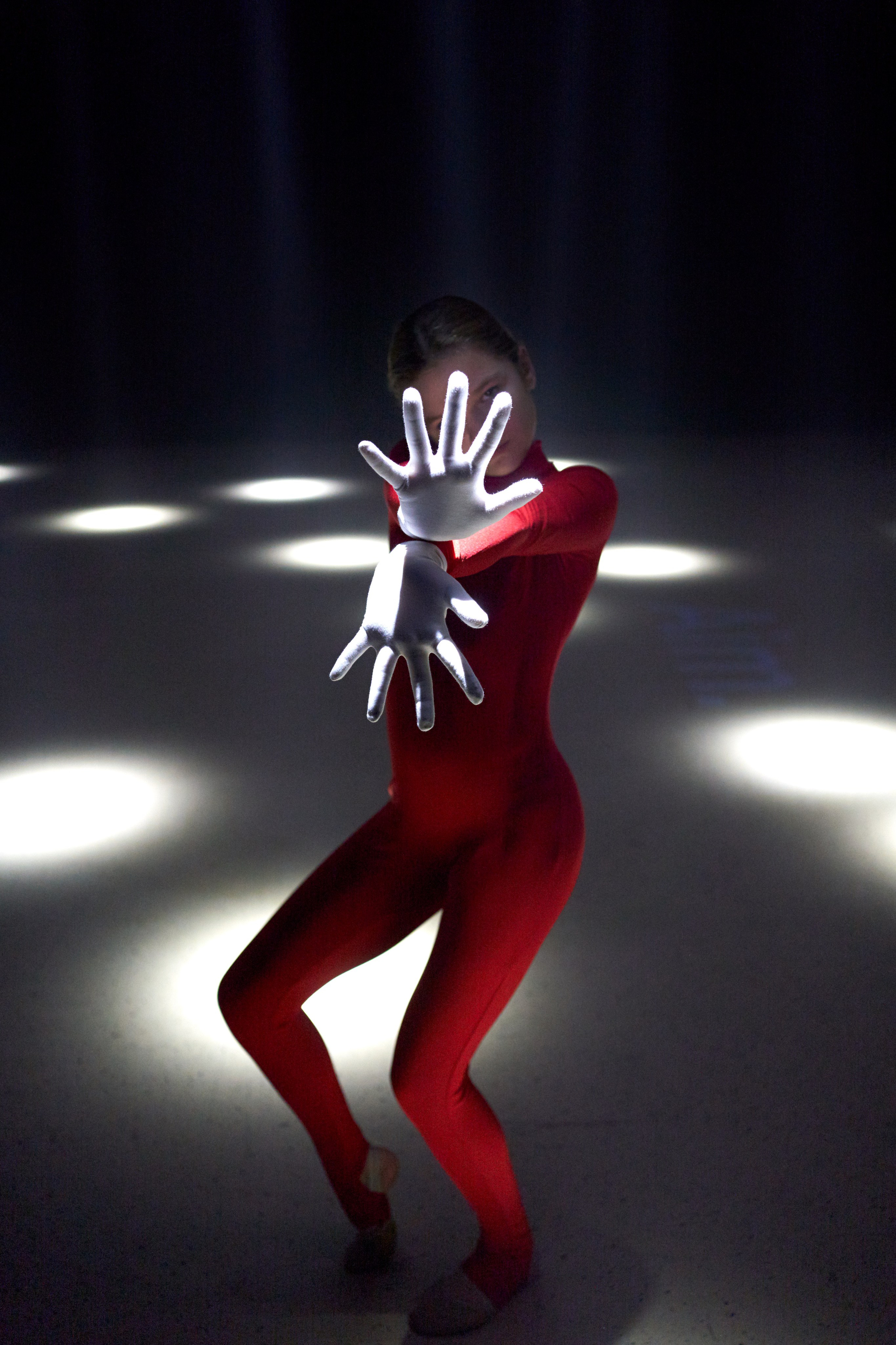 Женский портрет. Портретный фотограф в Москве Лидия Брауде