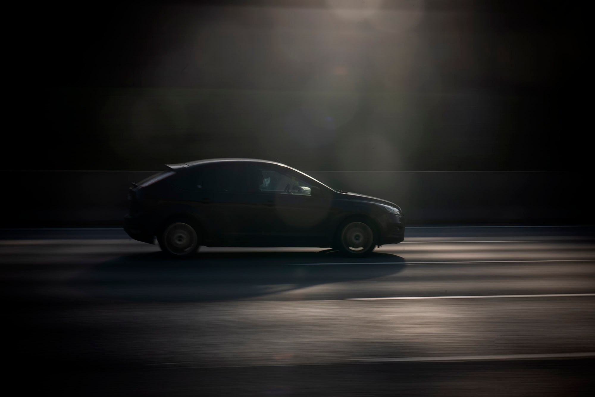 © Natalia Kolesnikova