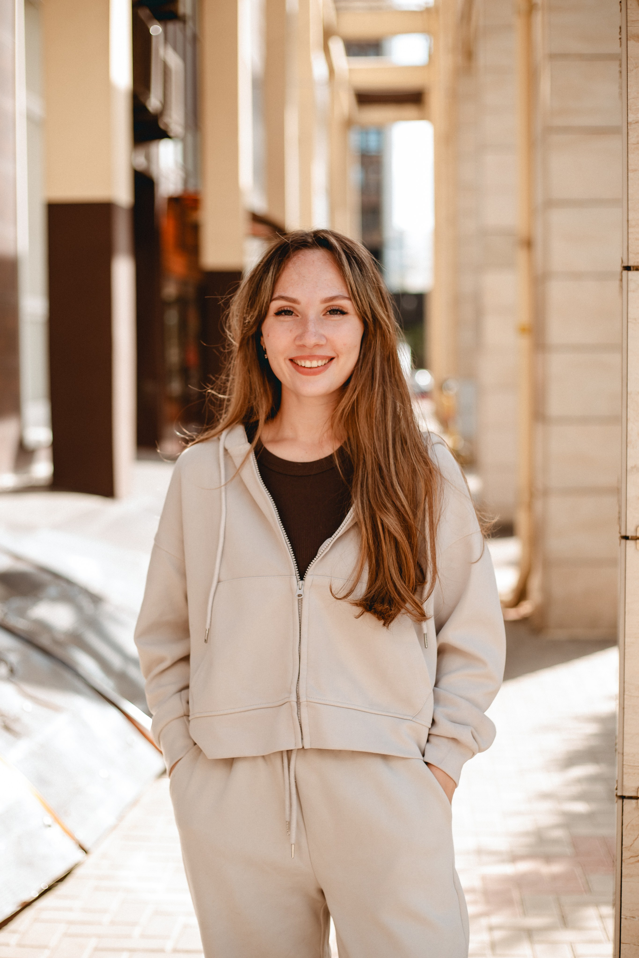 ФОТОПРОГУЛКИ. Фотограф крещений, семейный фотограф Приходько Ксения