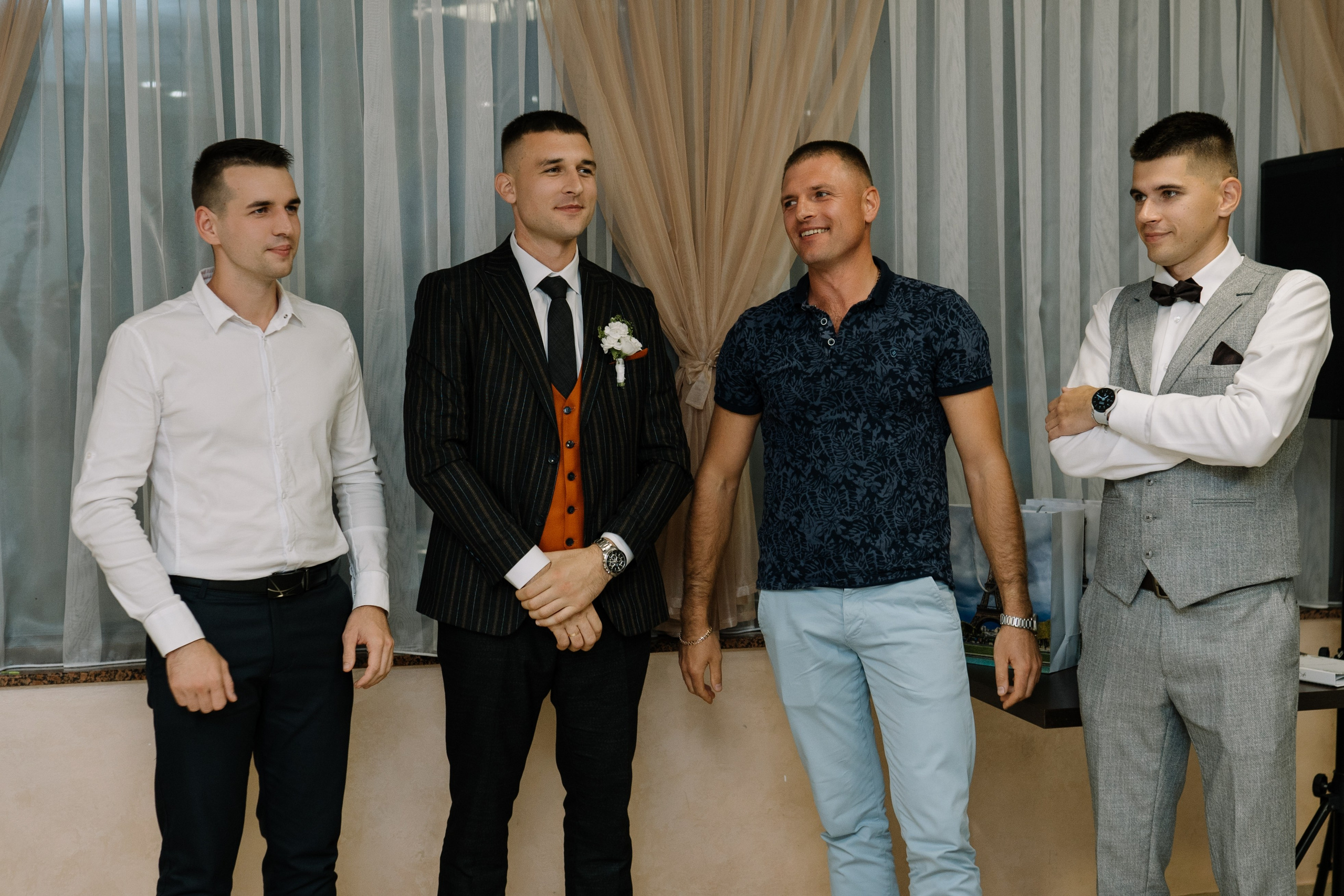 Олег & Алина