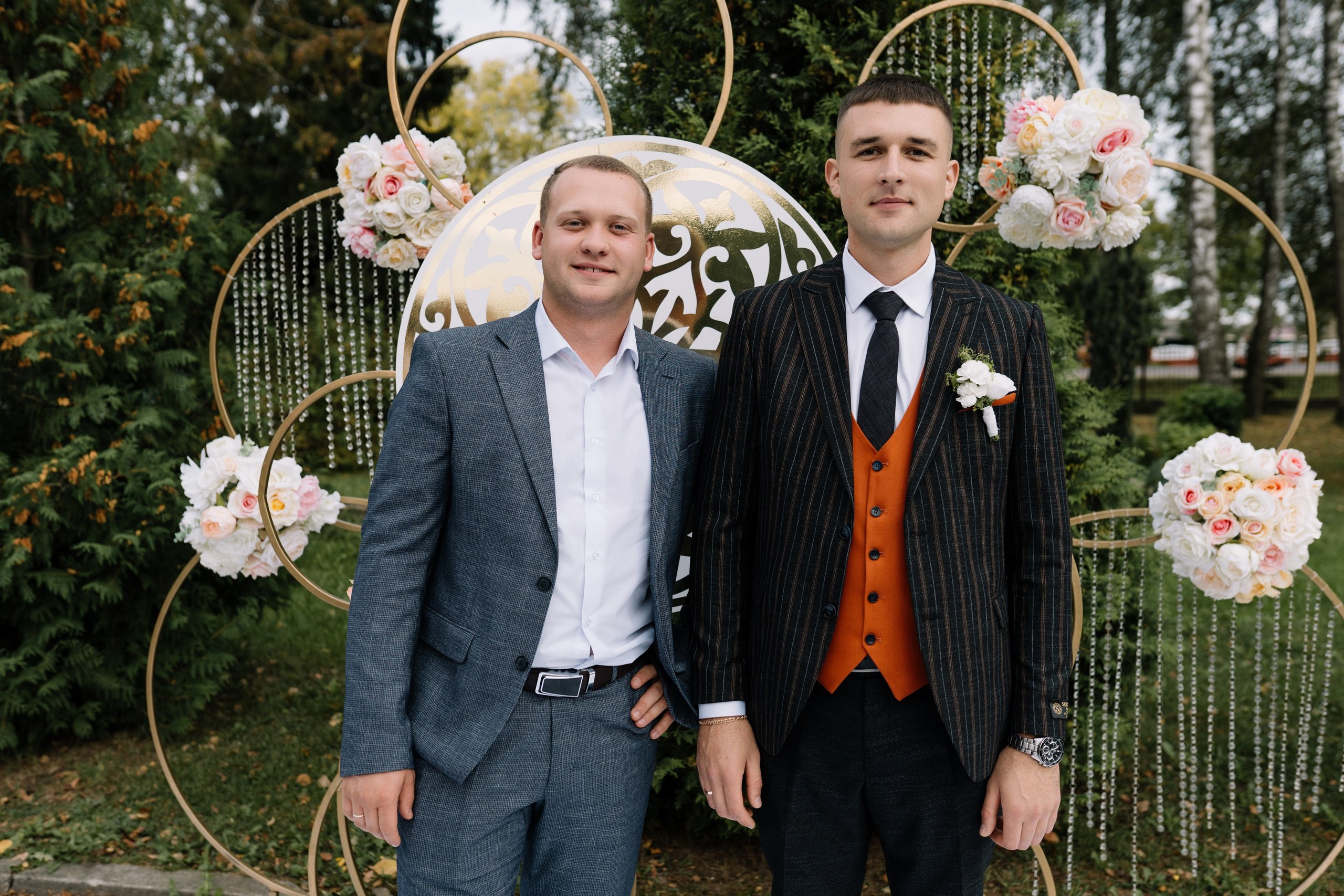 Олег & Алина