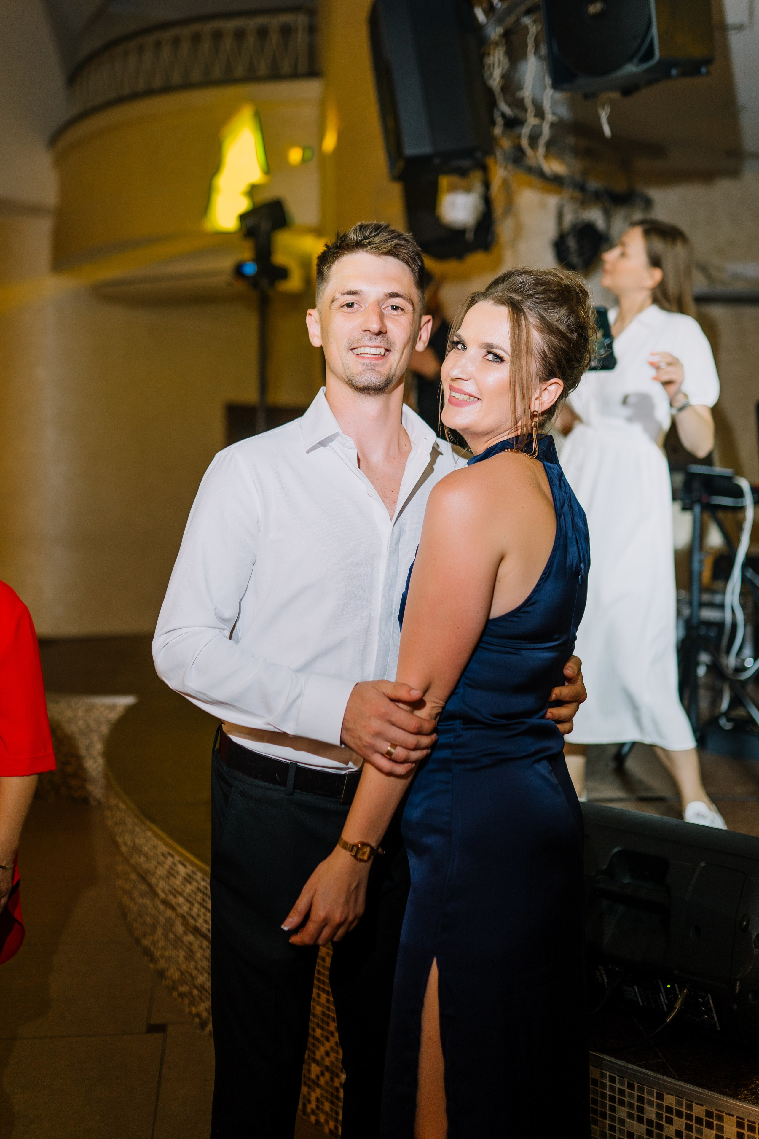 Лиза & Сергей