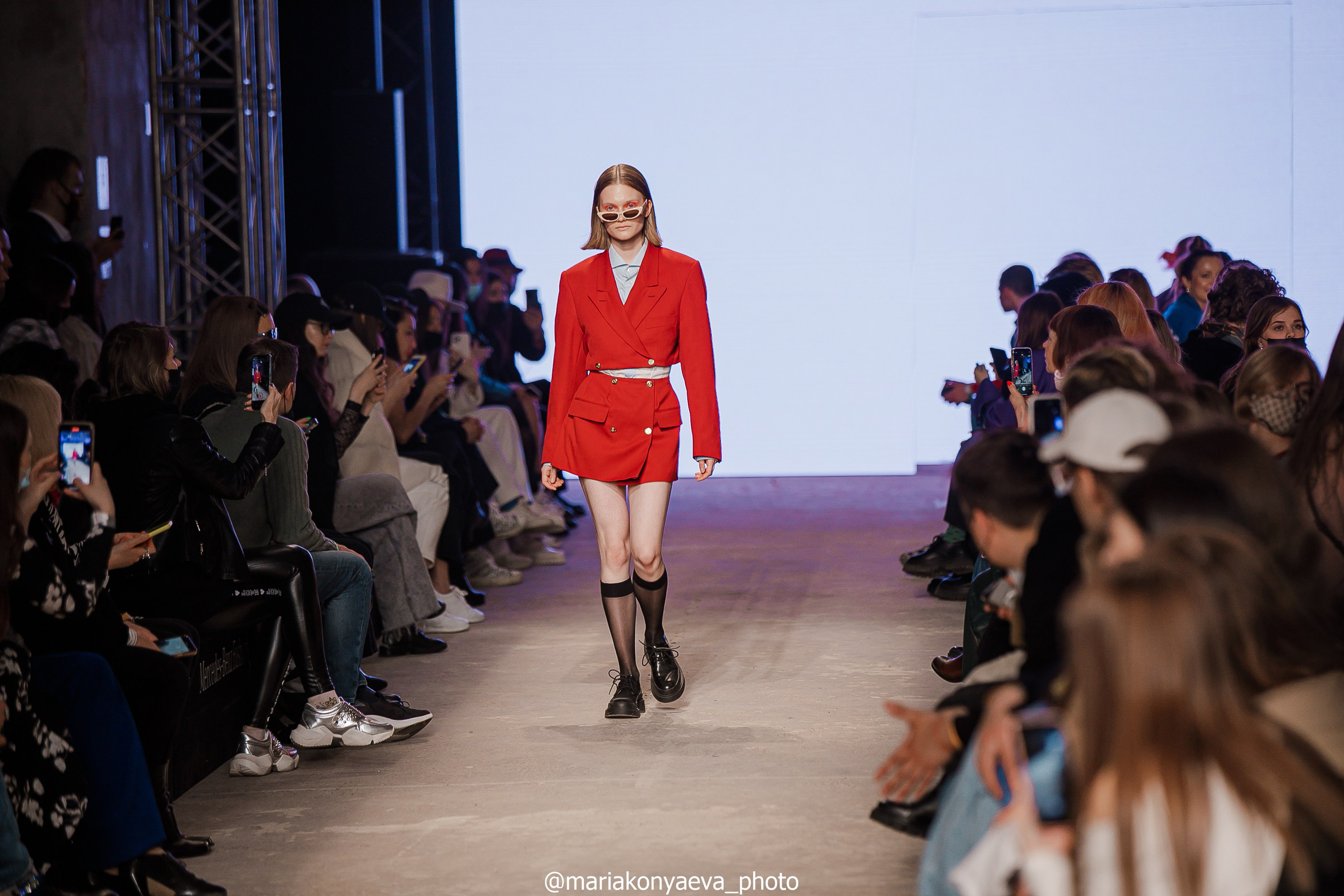 Mercedes-Benz Fashion Week