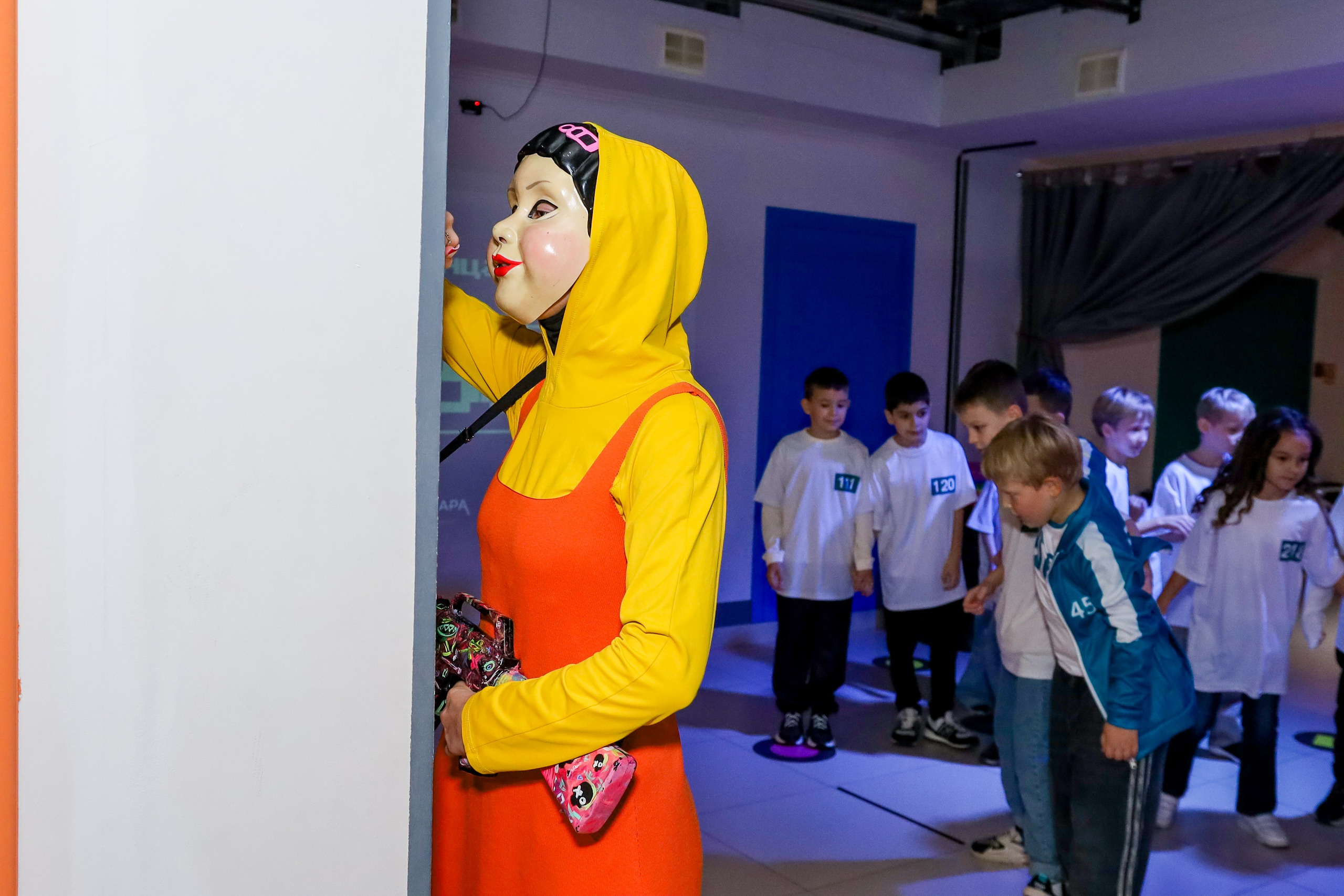 Репортаж «детский». Слава Лерина. Фотограф. Ростов-на-Дону