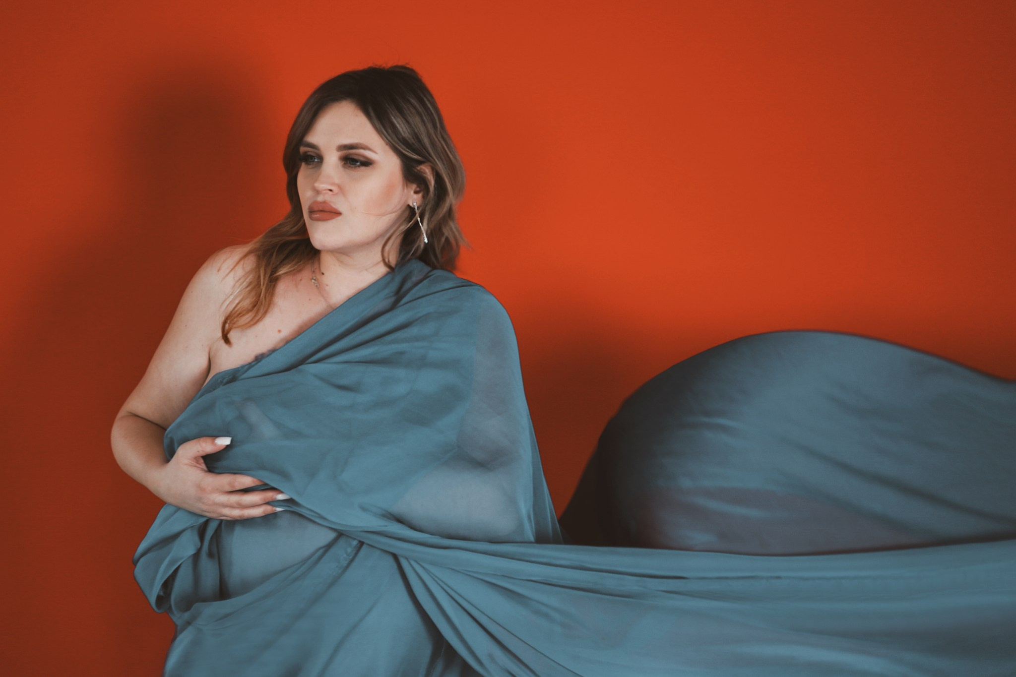 Беременность. Слава Лерина. Фотограф. Ростов-на-Дону