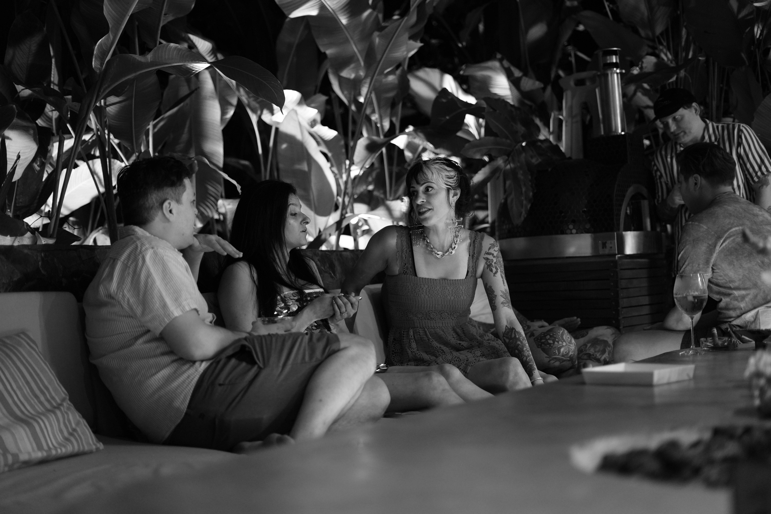 Olivia and Zack / 2 day. Wedding Photographer in Barcelona and Medellin