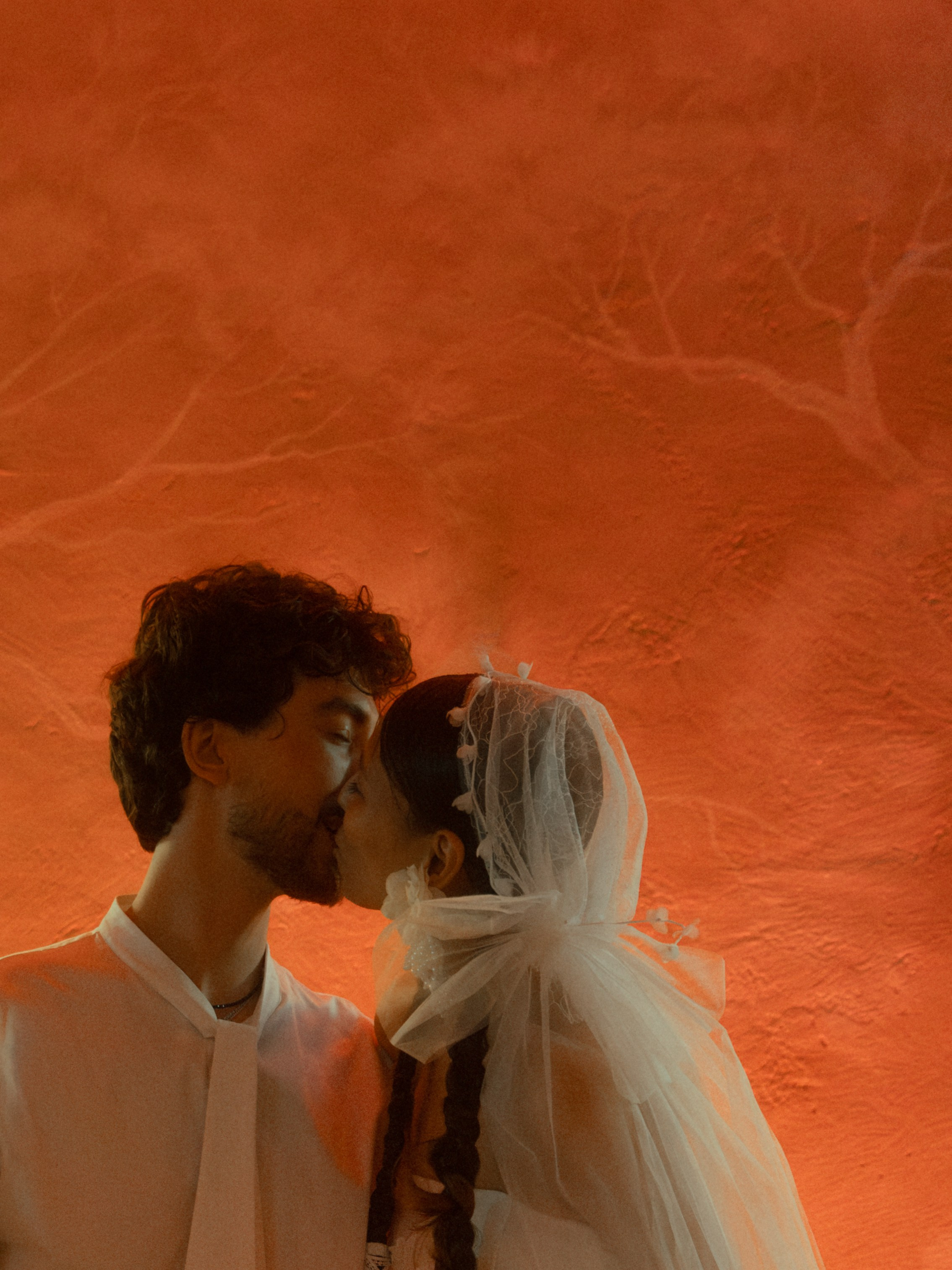 Карина и Коля. Фотограф в Москве Екатерина Черненко