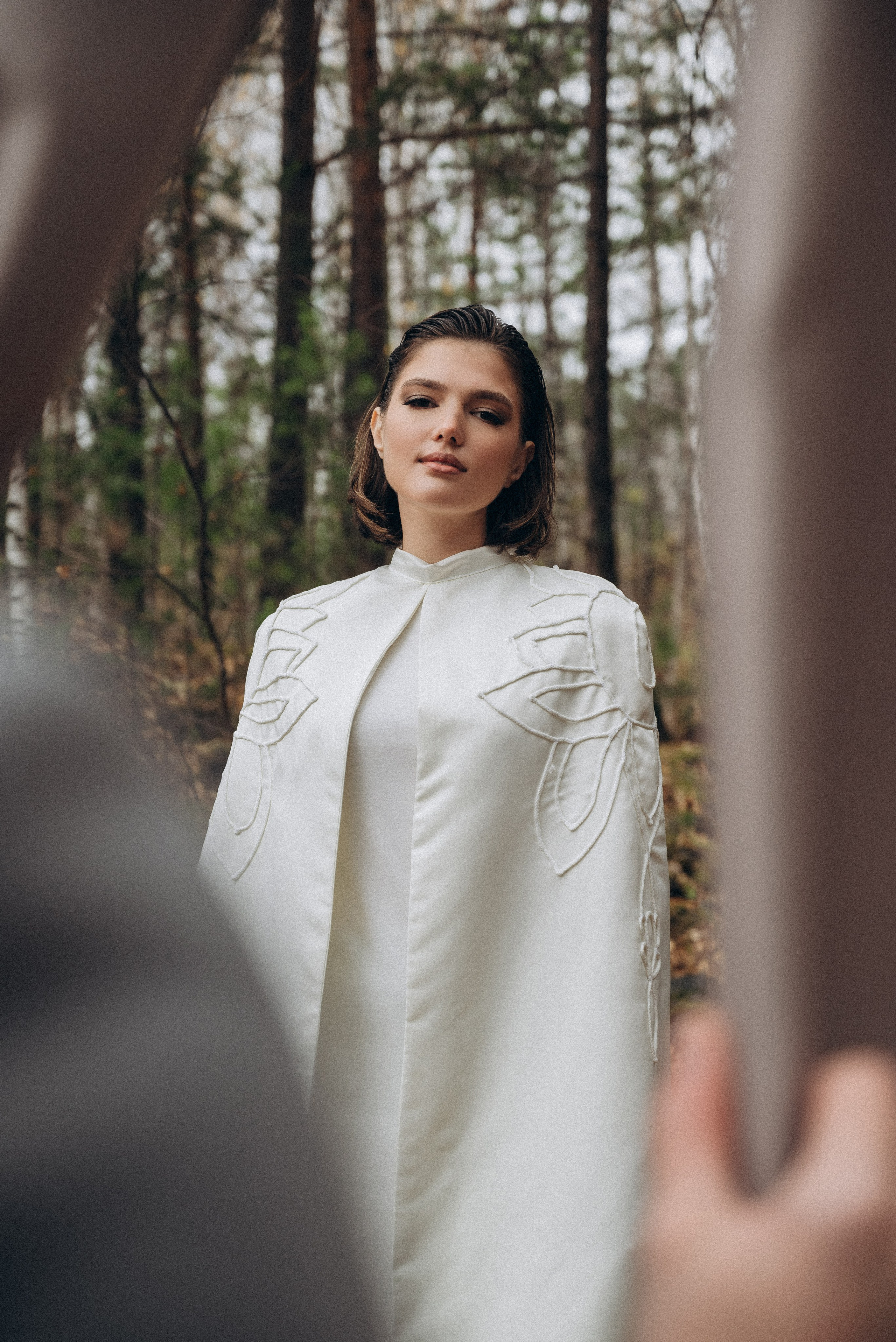 Максим и Полина. Тамара Власова