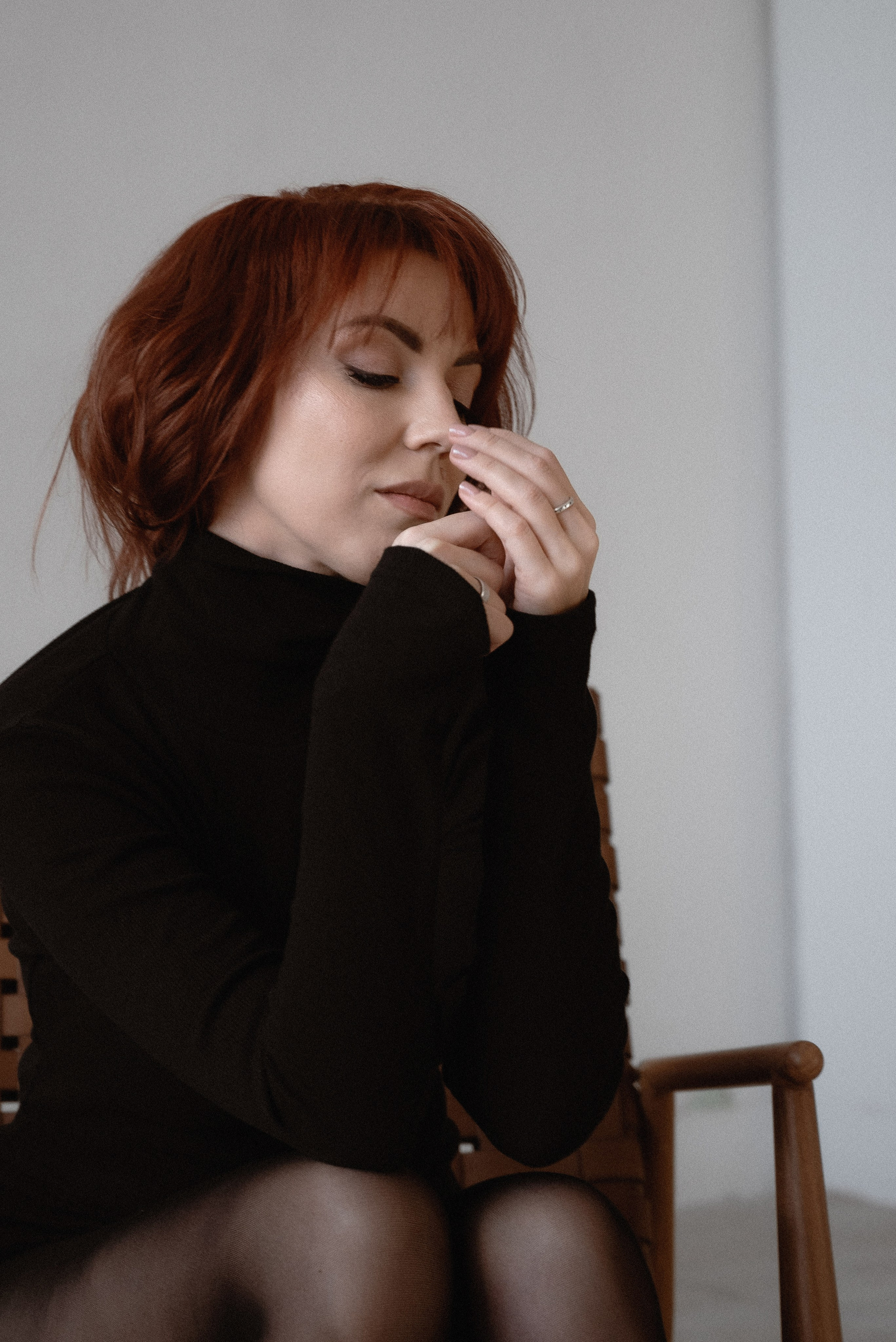 Катрин. Тамара Власова