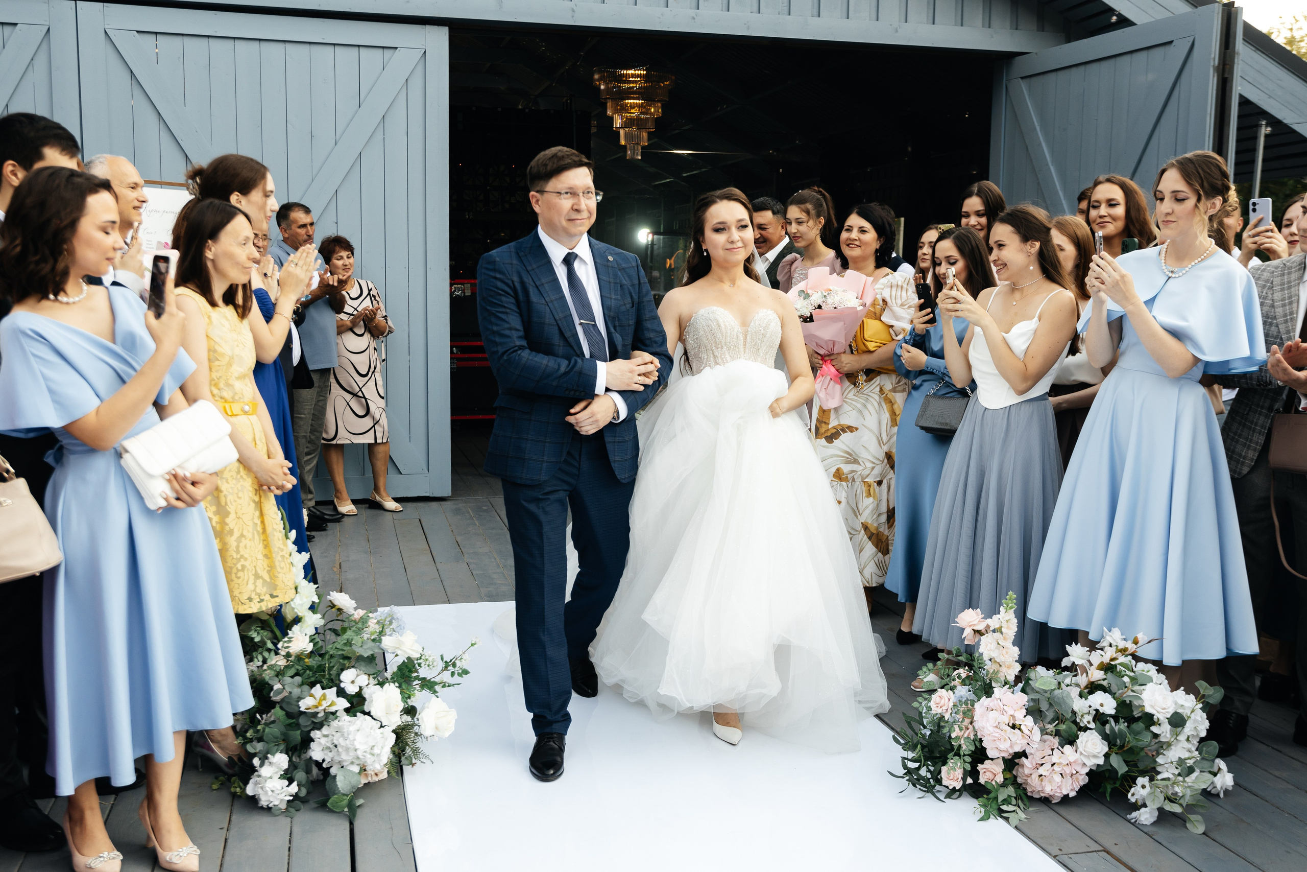 Marat & Ilgina. Свадебный фотограф Ильнар Асадуллин