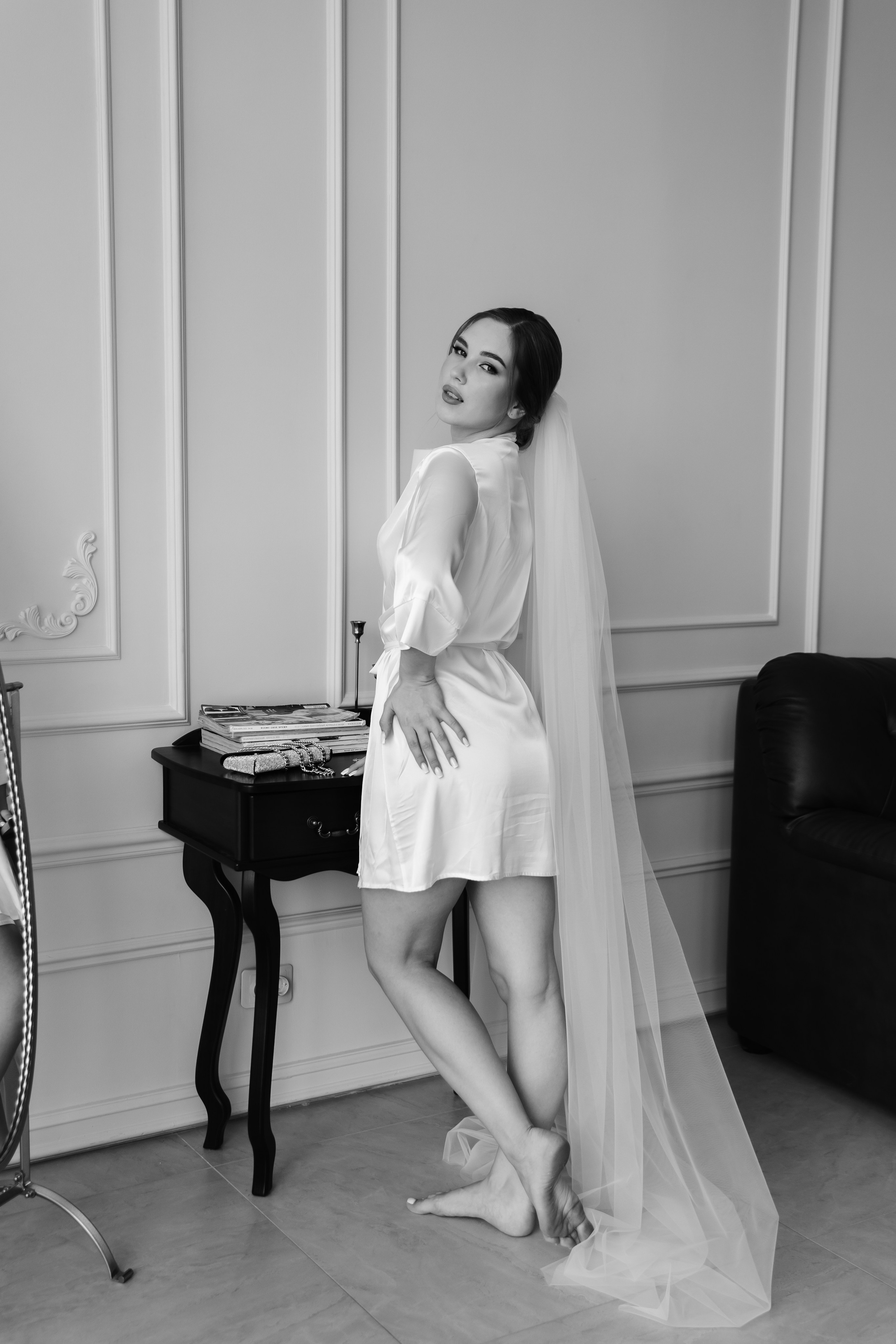 Denis & Alina. Свадебный фотограф Ильнар Асадуллин