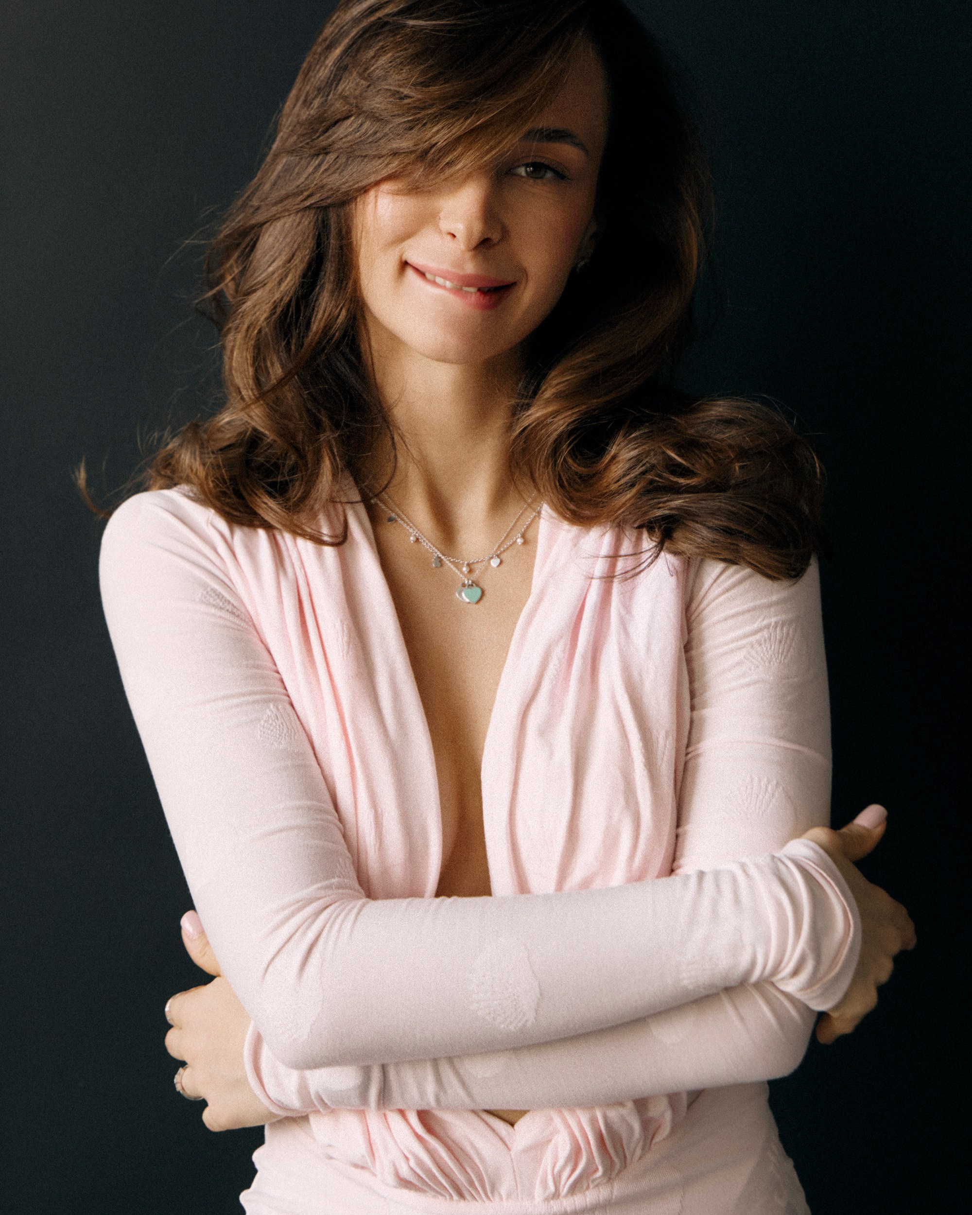 Mari. Фотограф для души Анастасия Конкс