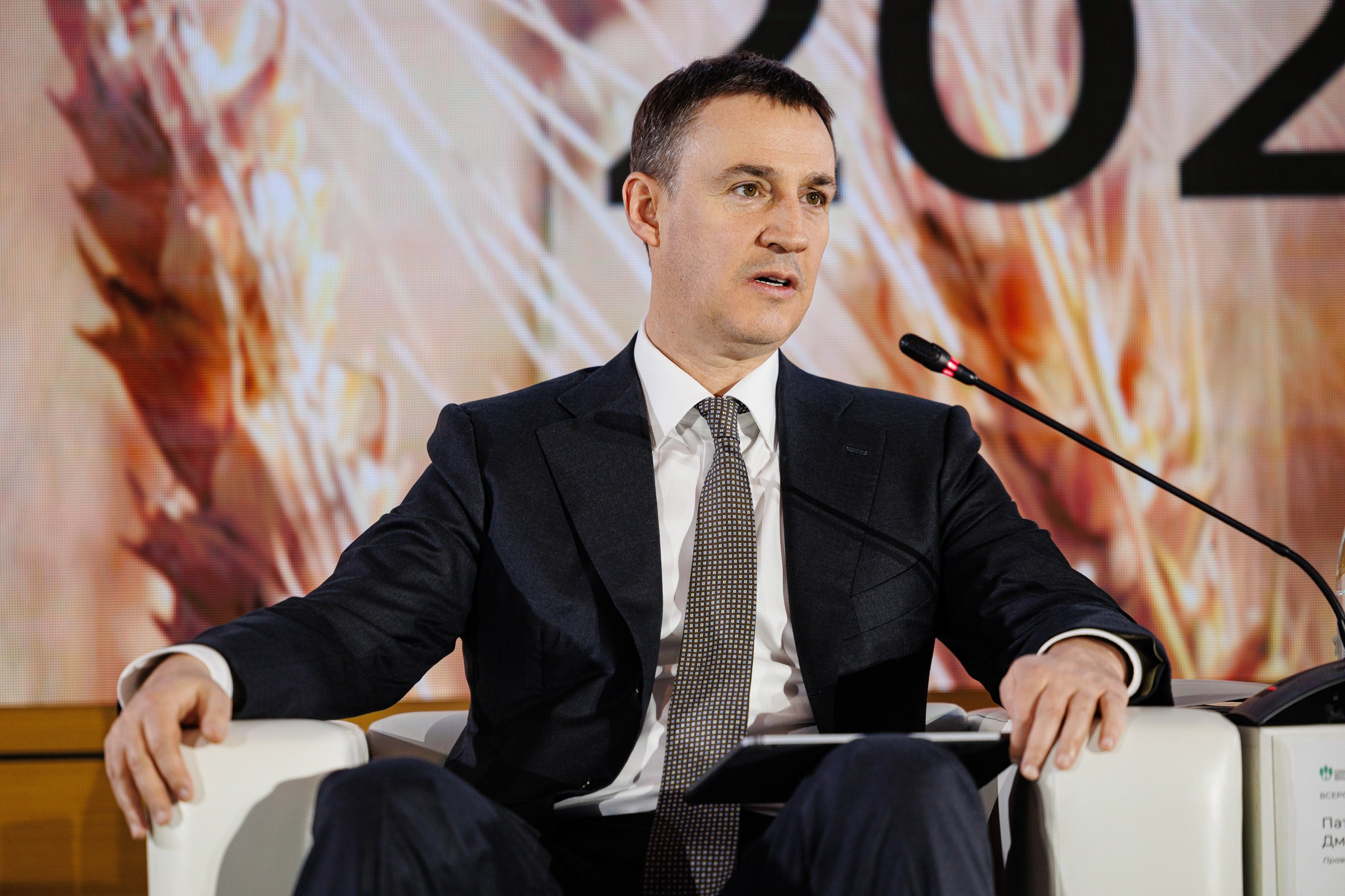 Всероссийский Зерновой Форум 2024. Репортажный Фотограф в Сочи и Москве Алексей Орлов