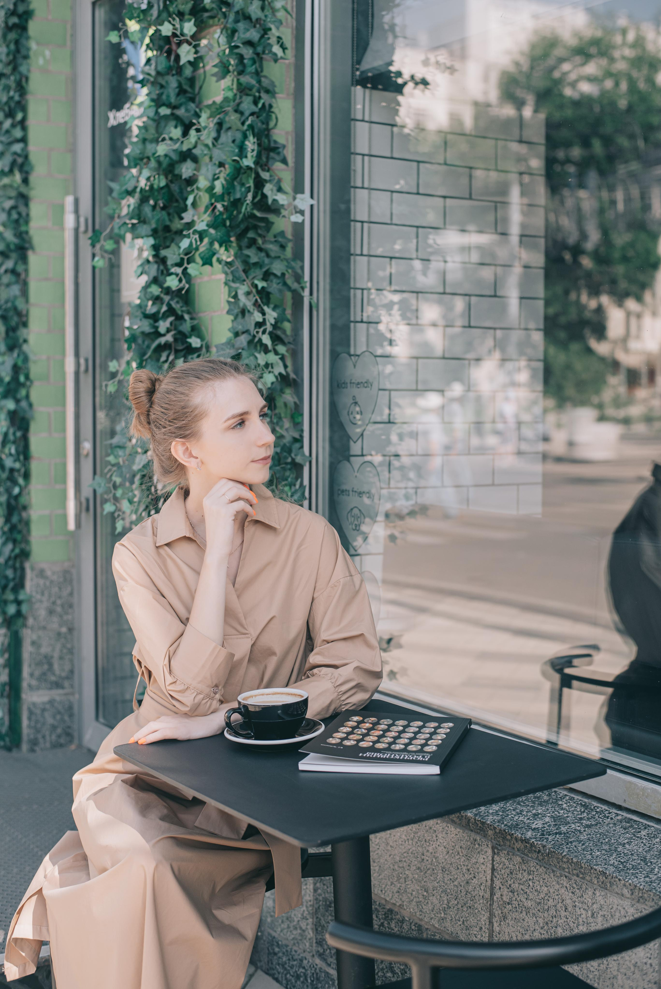 Алена. Фотограф в Краснодаре Зеленкина Дарья