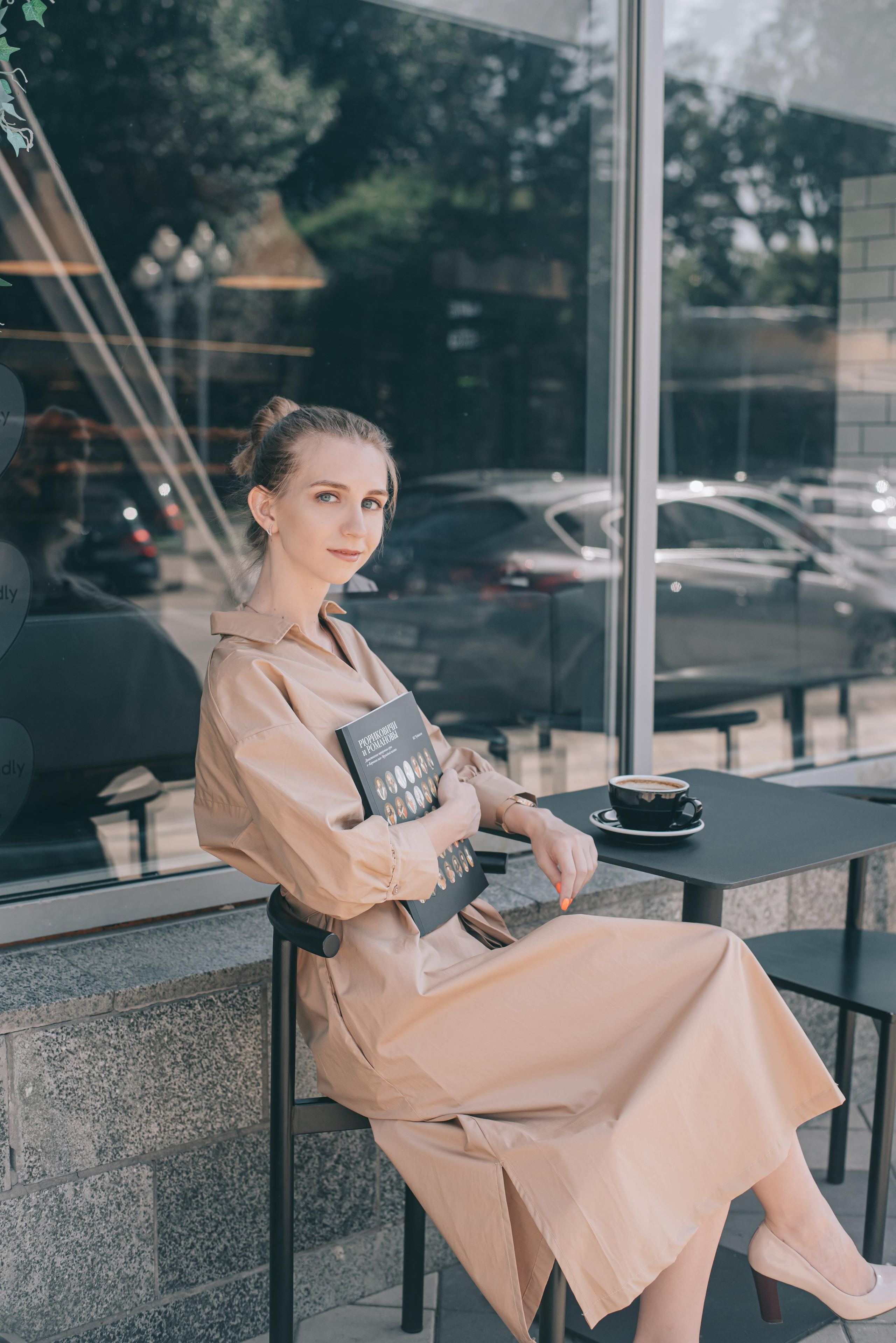 Алена. Фотограф в Краснодаре Зеленкина Дарья