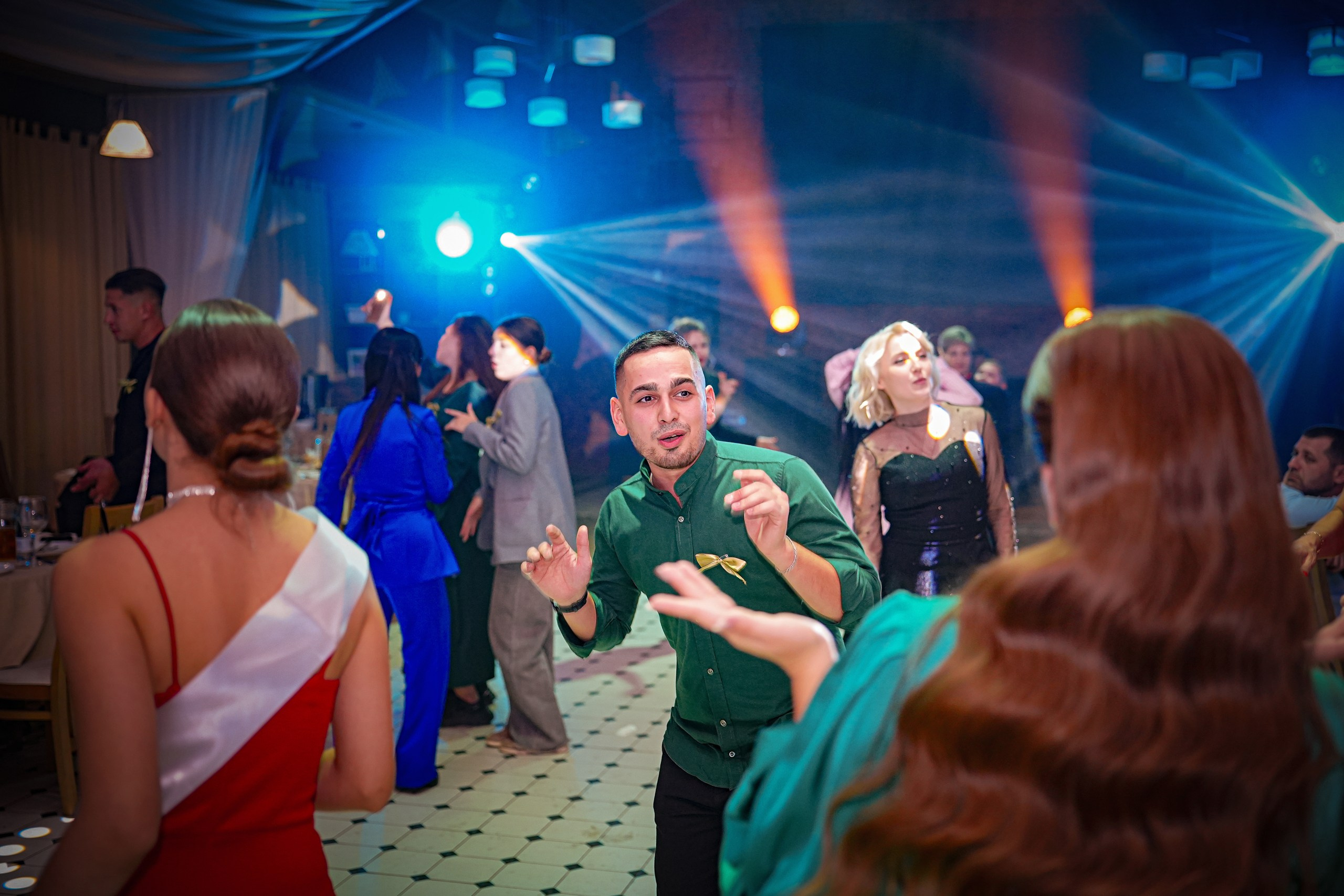 Иван и Анастасия. Профессиональный фотограф в Волгодонске Алексей Рубашевский