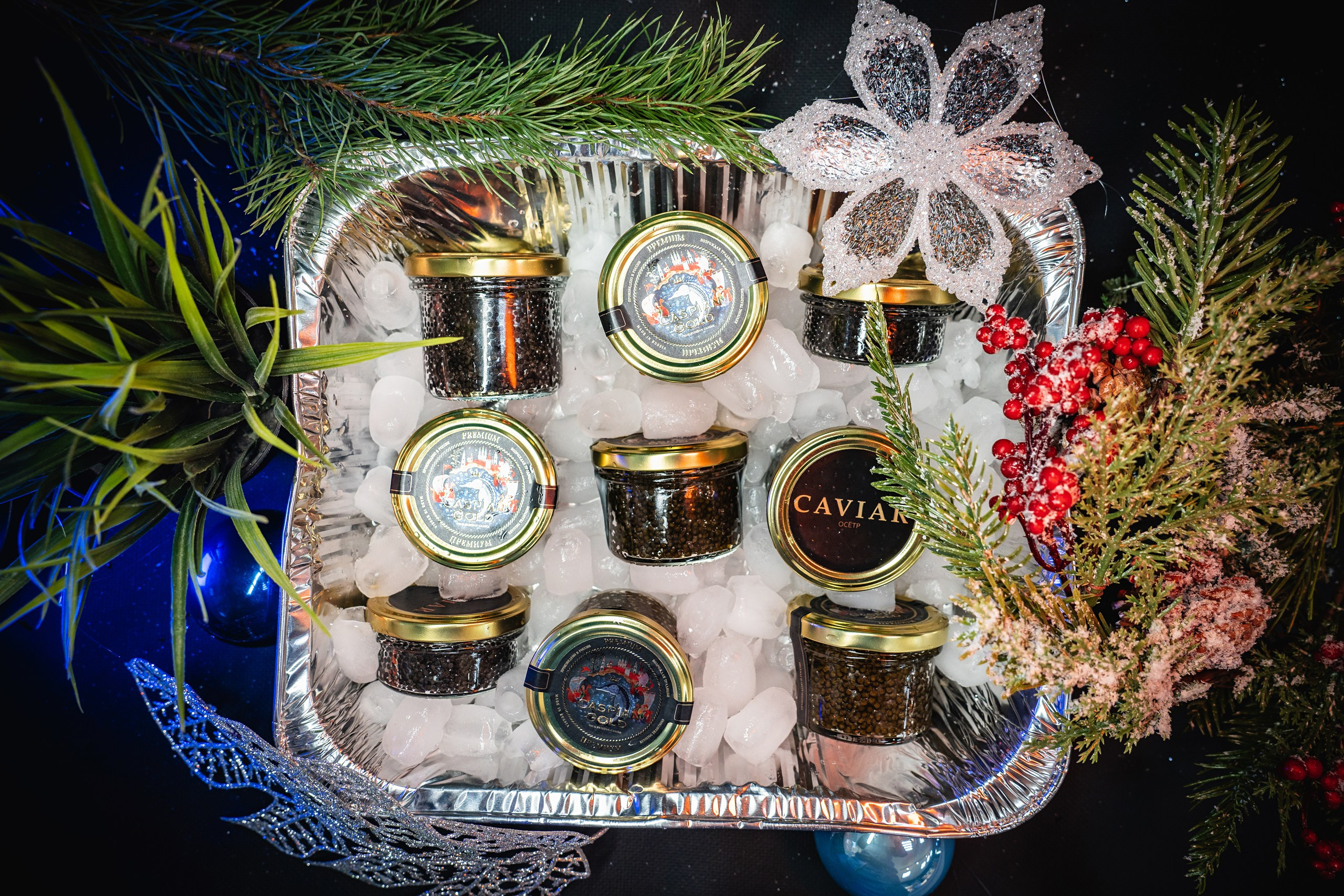 Food. Профессиональный фотограф в Волгодонске Алексей Рубашевский