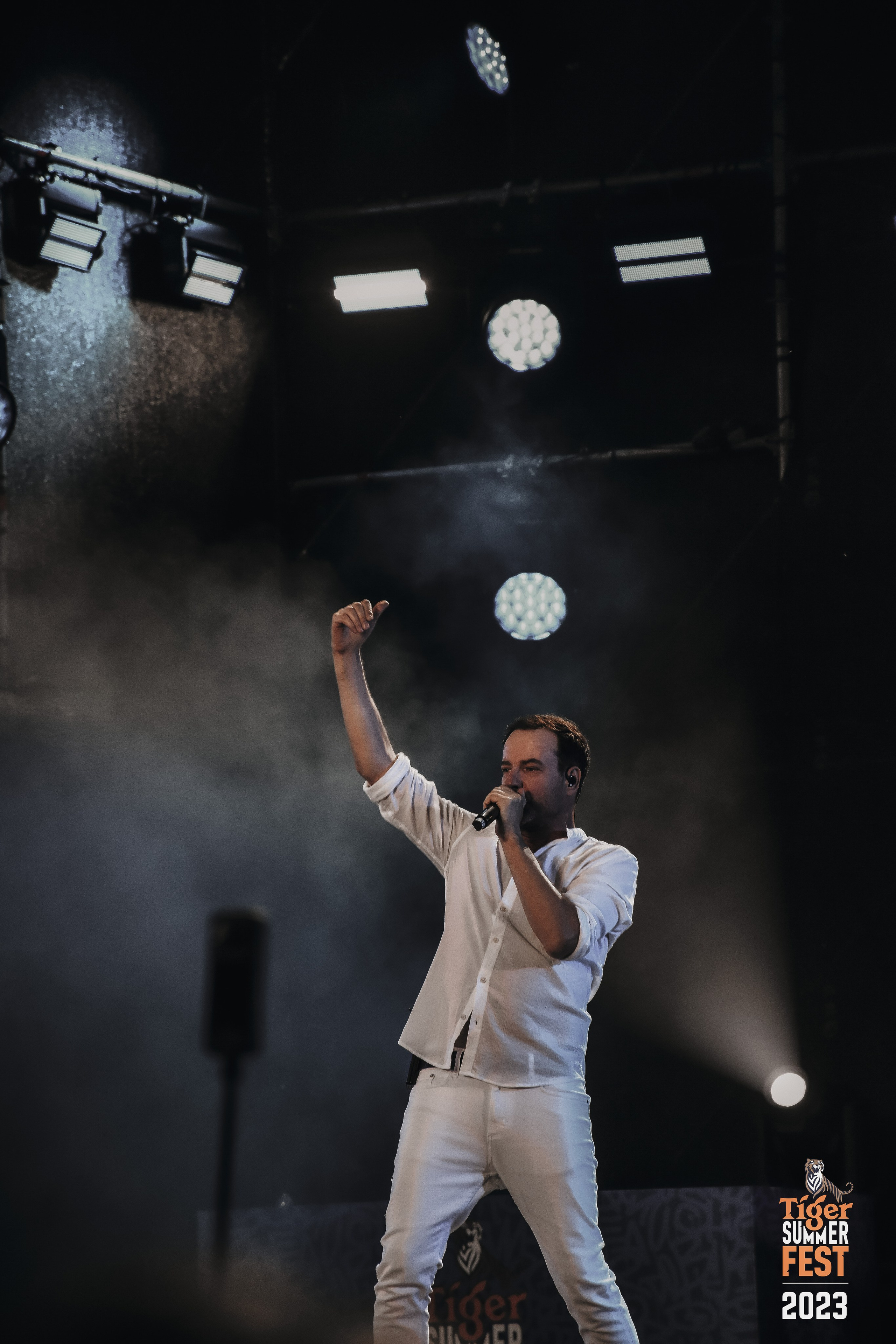 Tiger Fest. Фотограф в Алматы