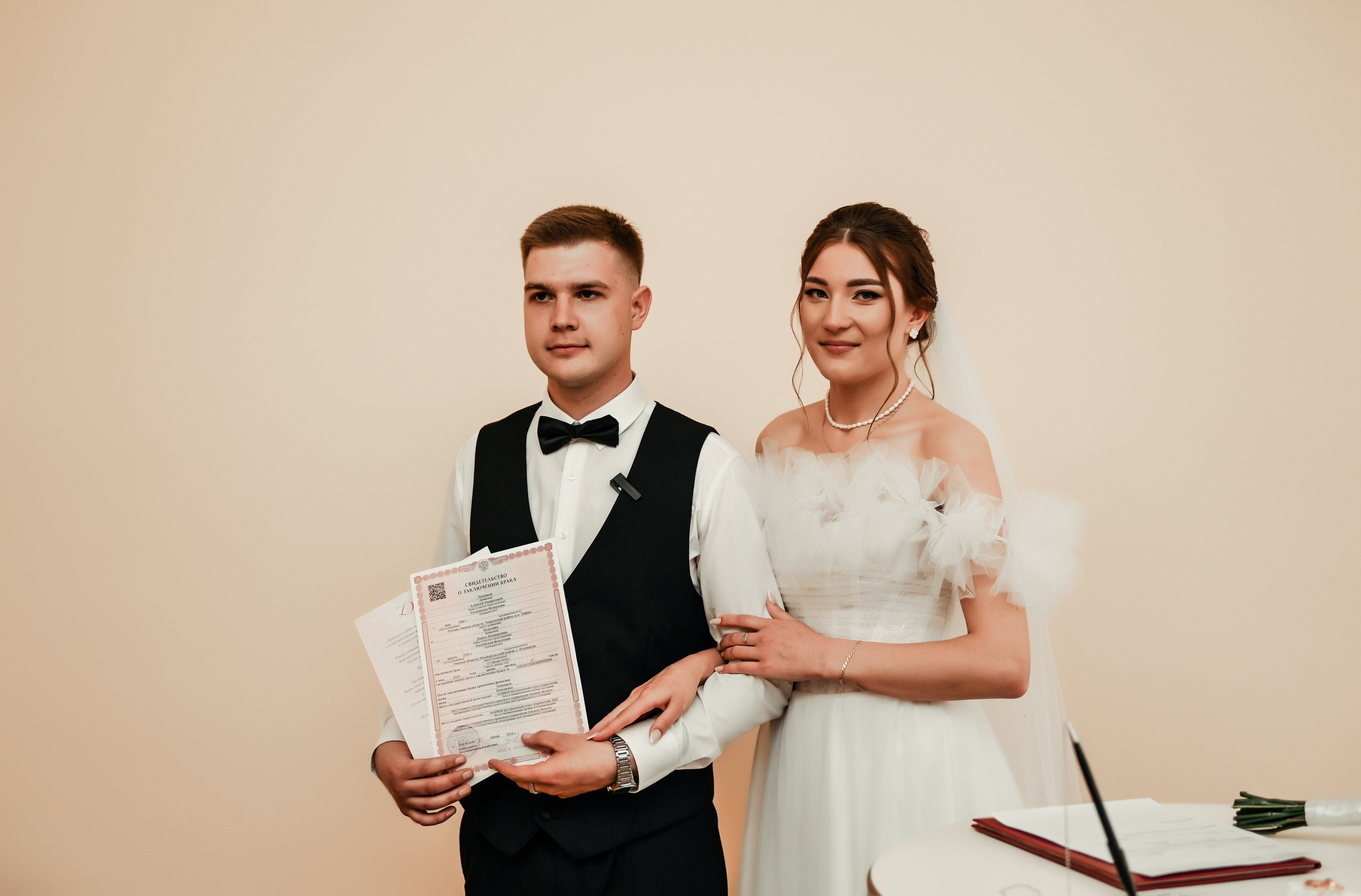 Алексей и Дарья. Свадебный, семейный, детский, контент фотограф в Омске Максим Ильин