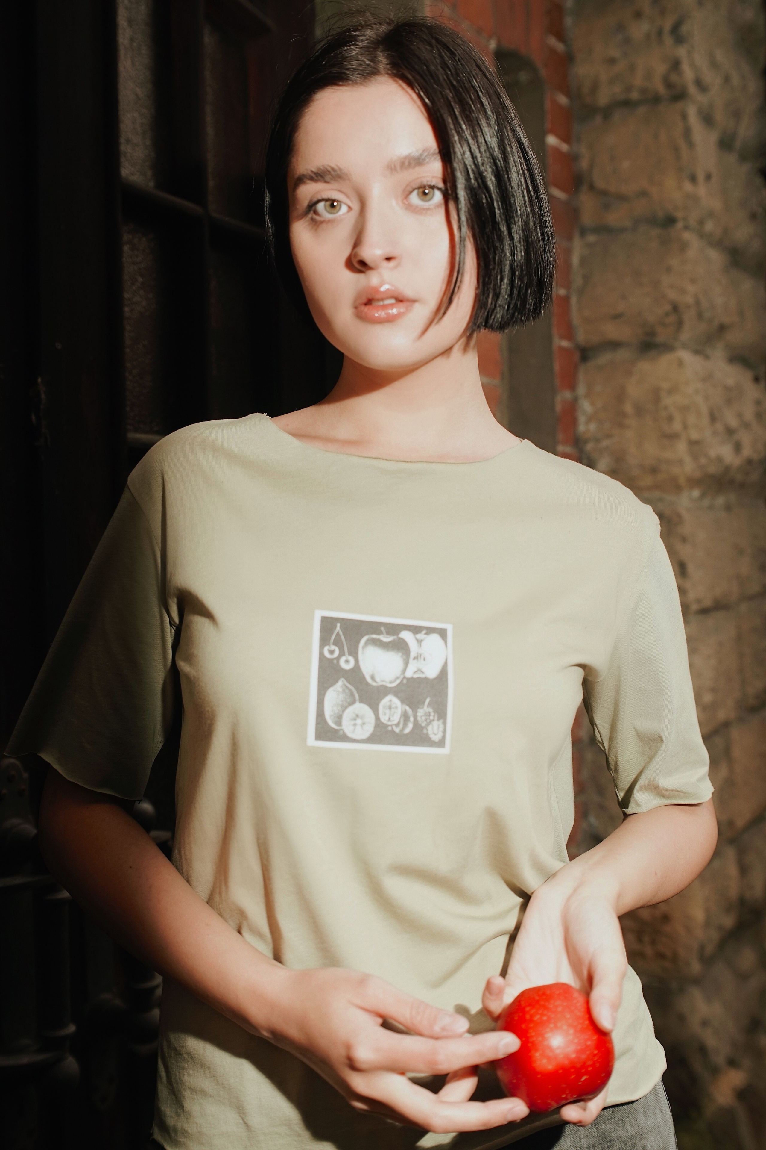 Cozy clothes campaign. Фотограф в Иркутске | Алмамедова Кристина