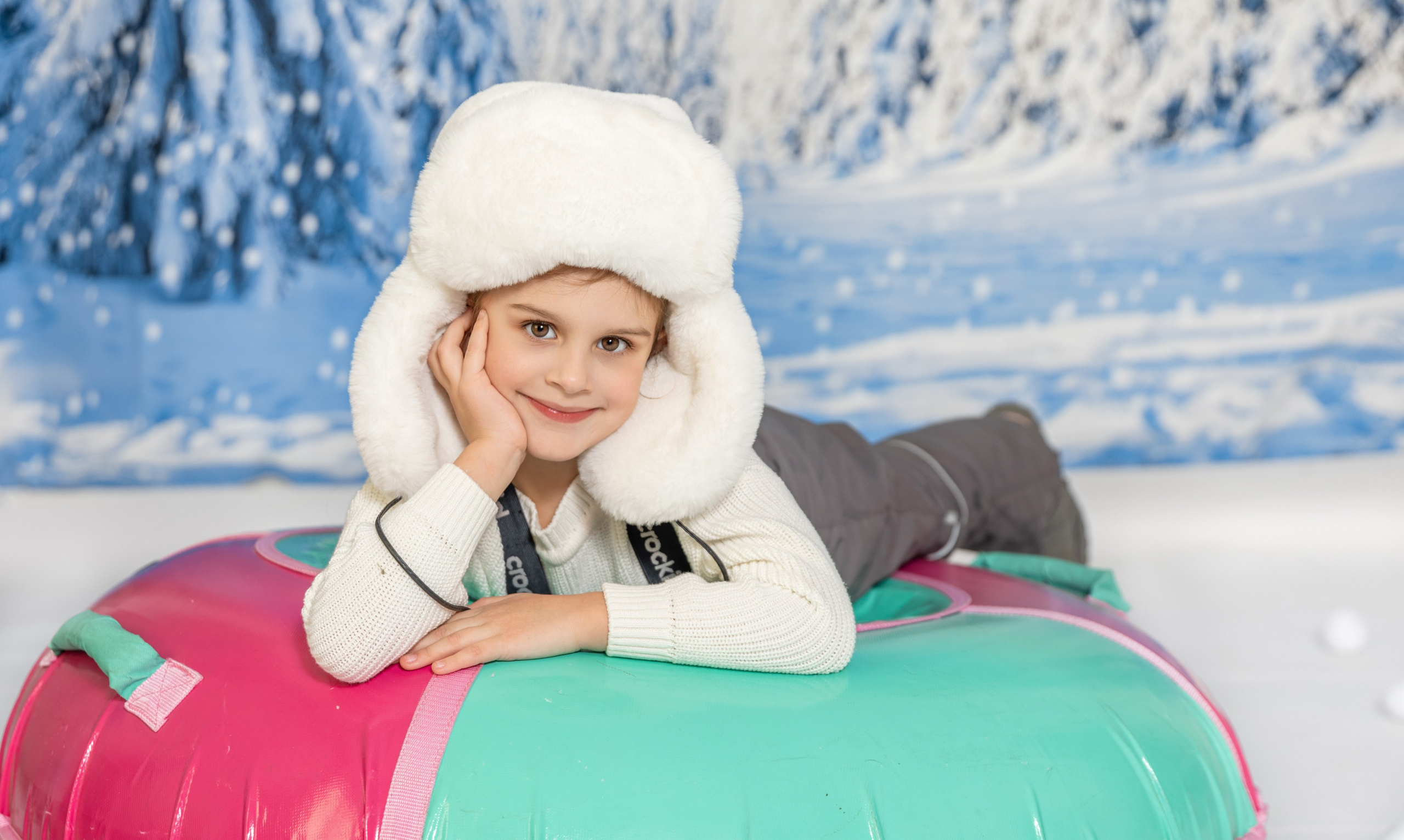 Тематические съёмки. Модельное Агентство Alma Model Management