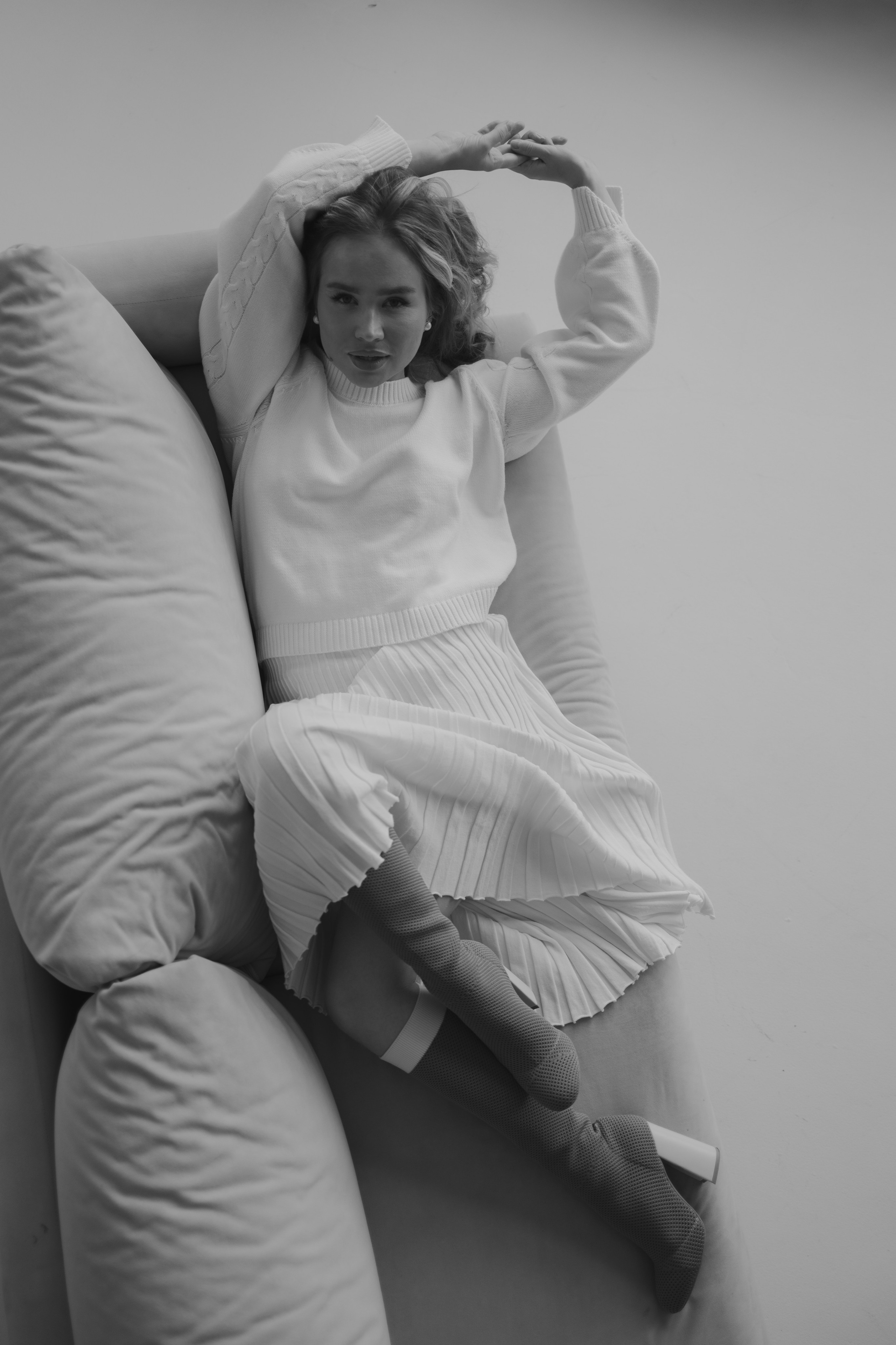 Татьяна, женщина которая вызывает привыкание. Женский и семейный фотограф в Москве Анастасия Филимонова