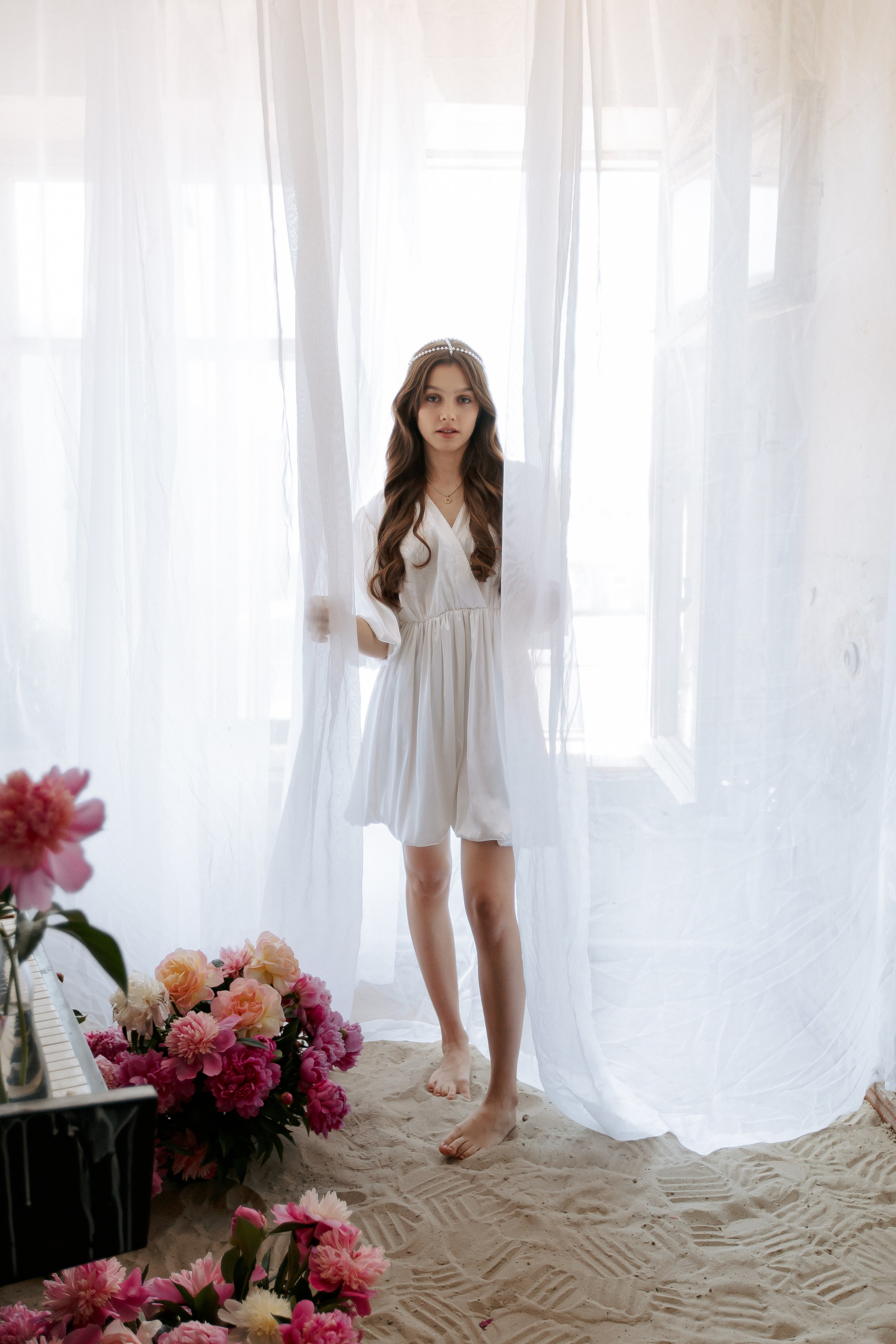 Карина. Фотограф Таганрог Любимая Надя