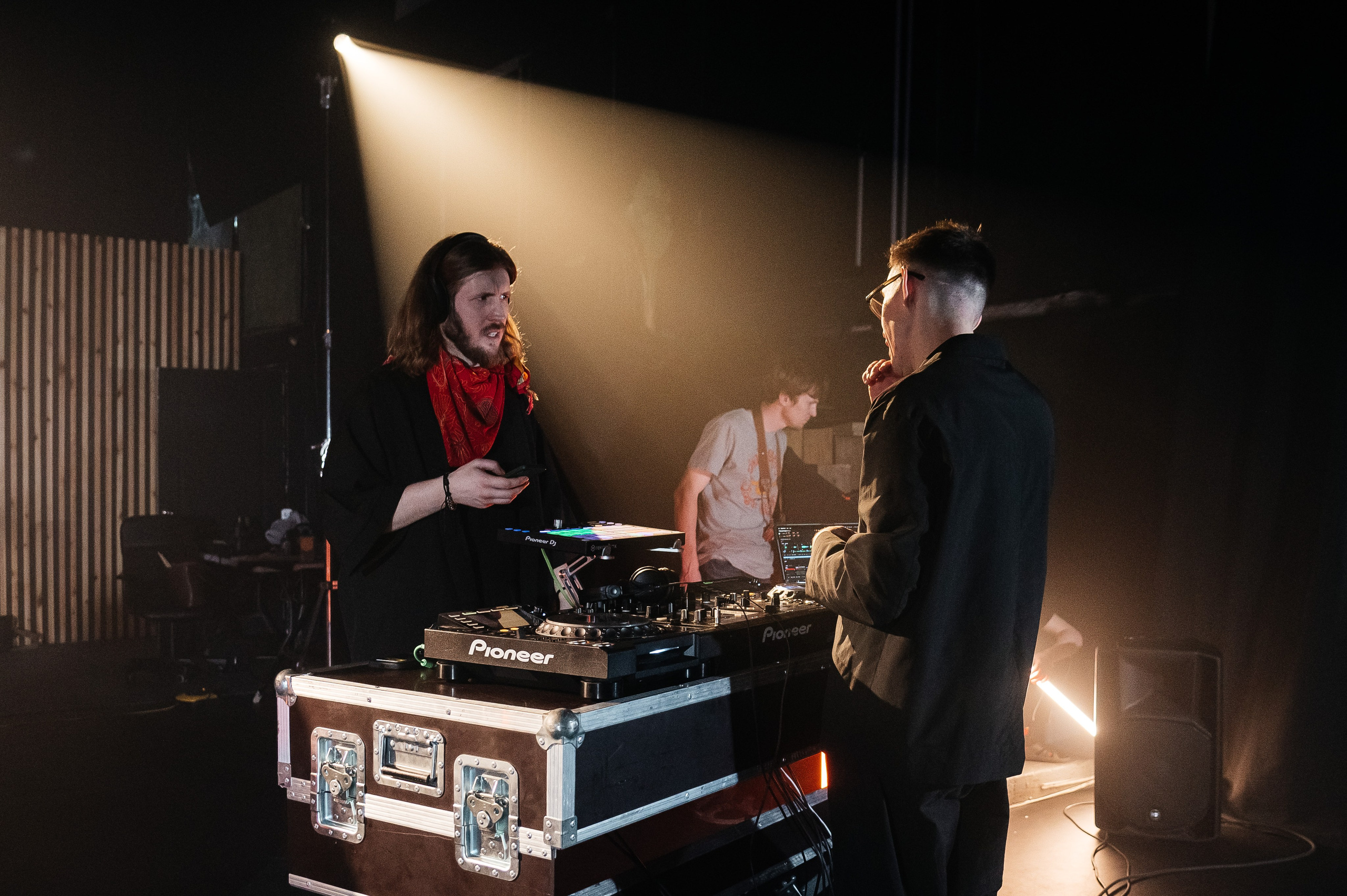 Промо DJ Walkman. Фотограф Виктория Ахметова Казань Москва