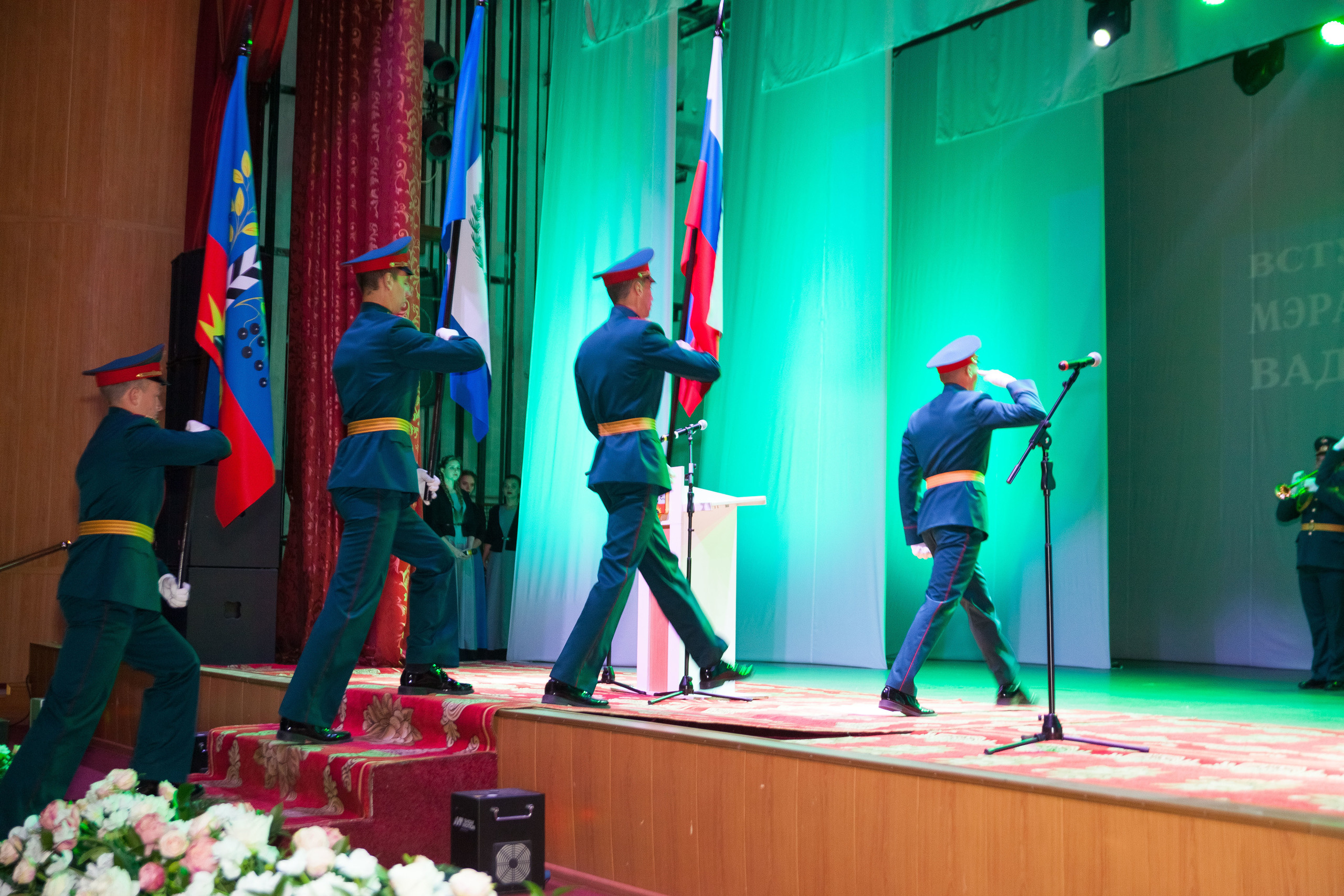 Съемка мероприятий. Семейный фотограф в Черемхово Анастасия Старикова