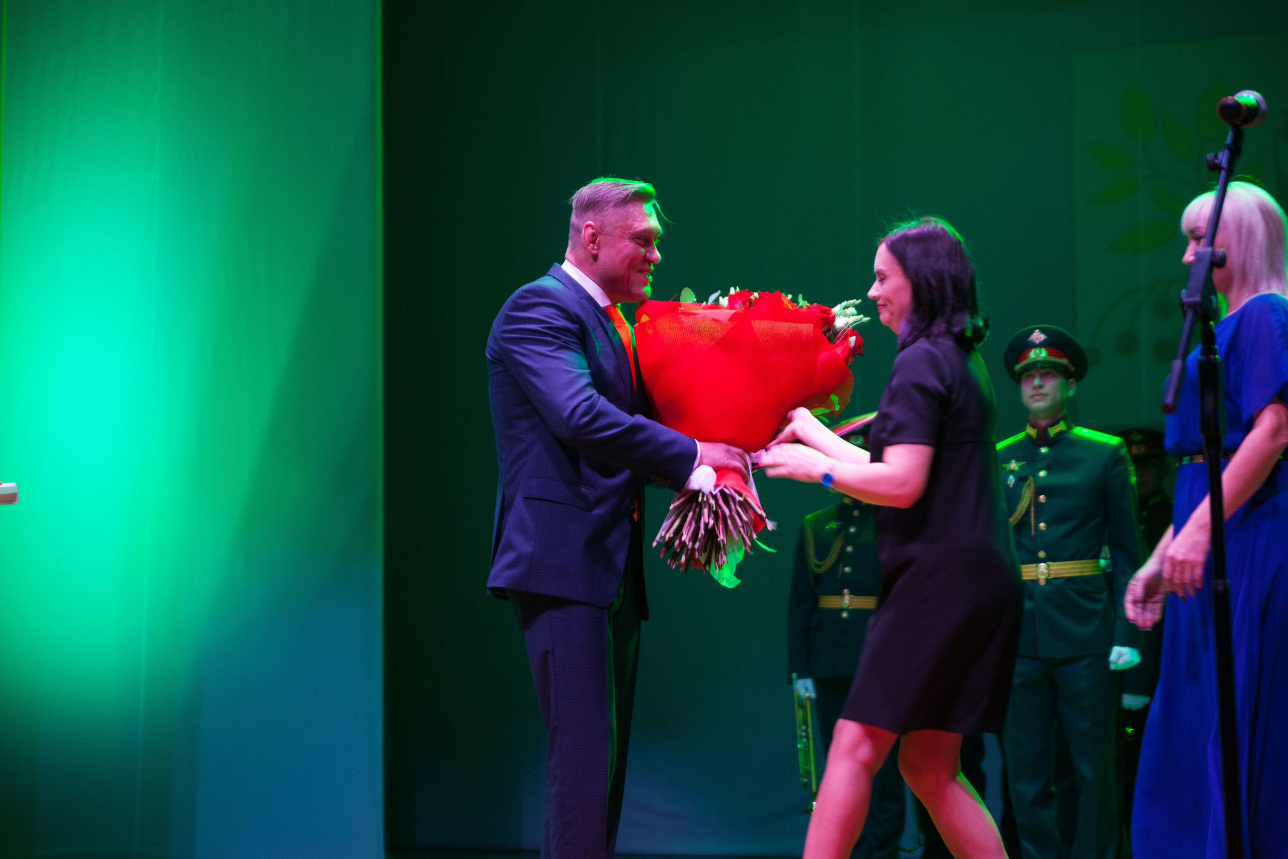 Съемка мероприятий. Семейный фотограф в Черемхово Анастасия Старикова