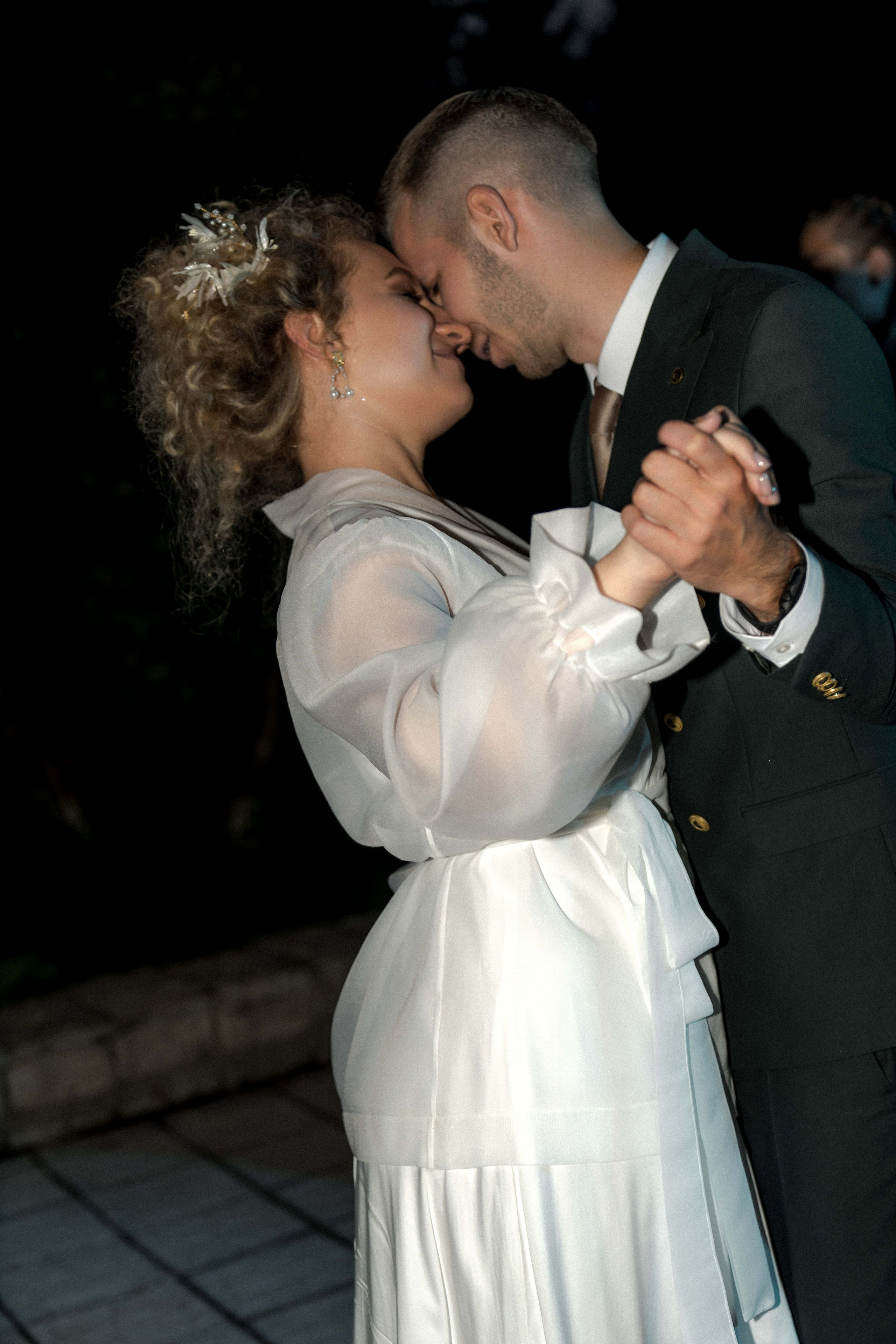 Свадьба Саша и Лера. Event фотограф Степанова Александра