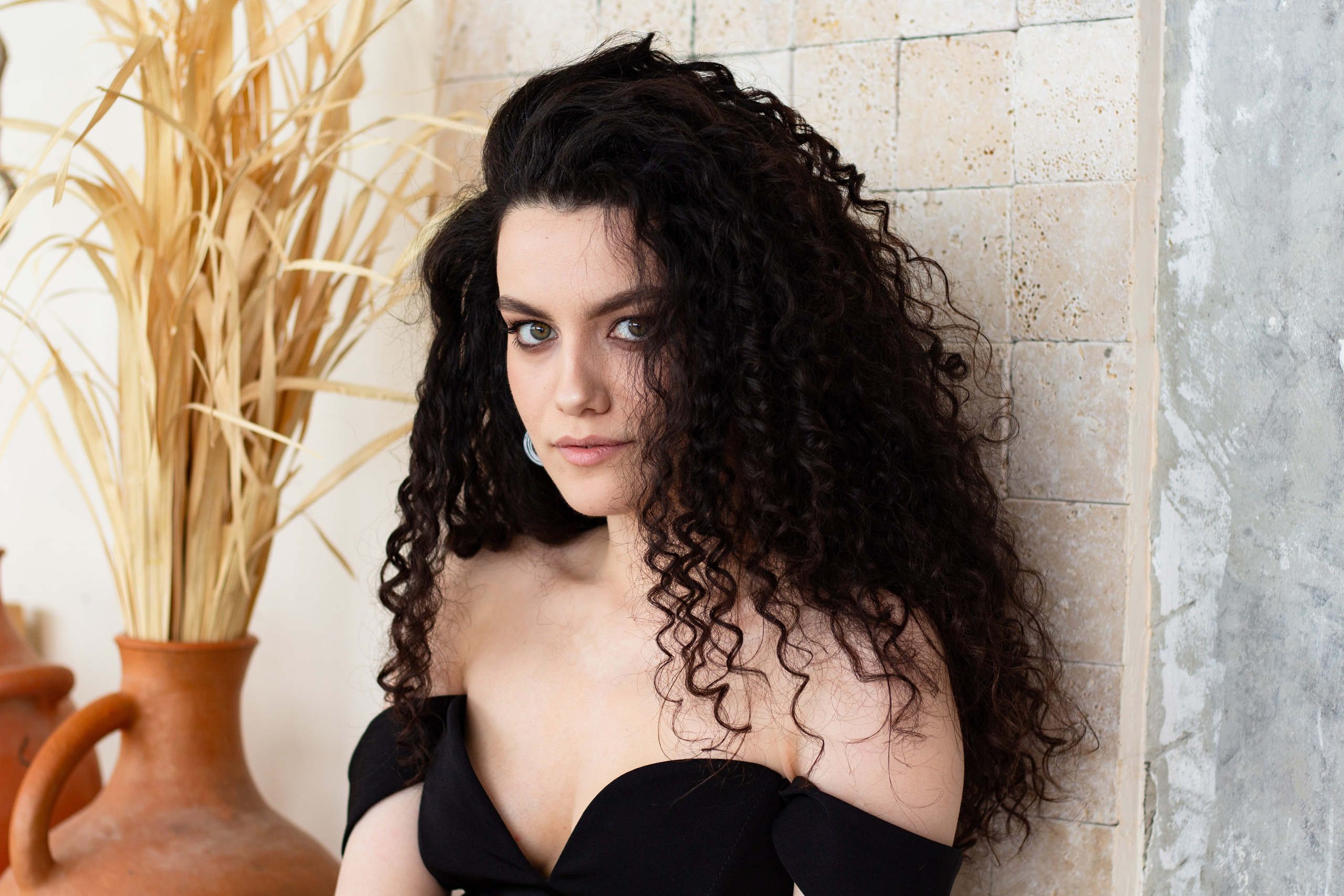 Портфолио. Художественный фотограф в Екатеринбурге Екатерина Финк