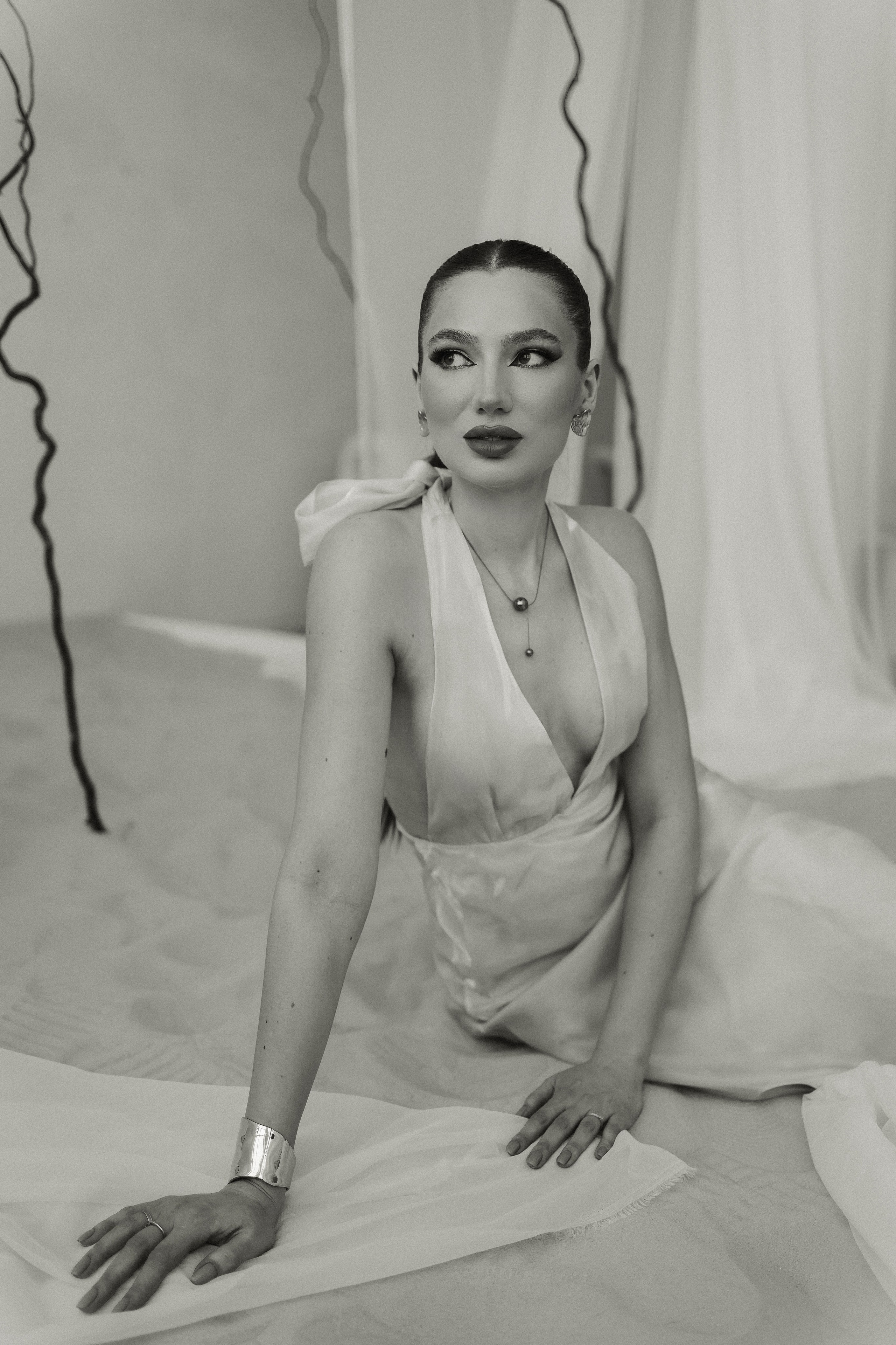 Настя. Портретный фотограф в Москве Алина Климова