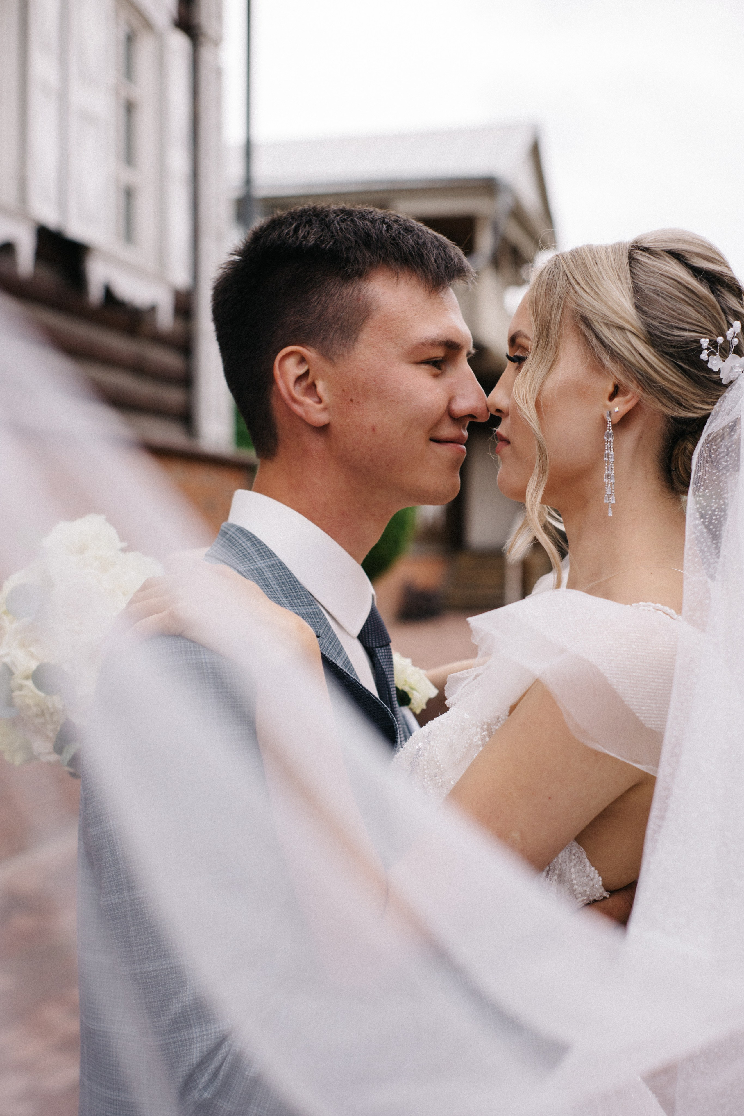 Свадебный день. Фотограф в Иркутске