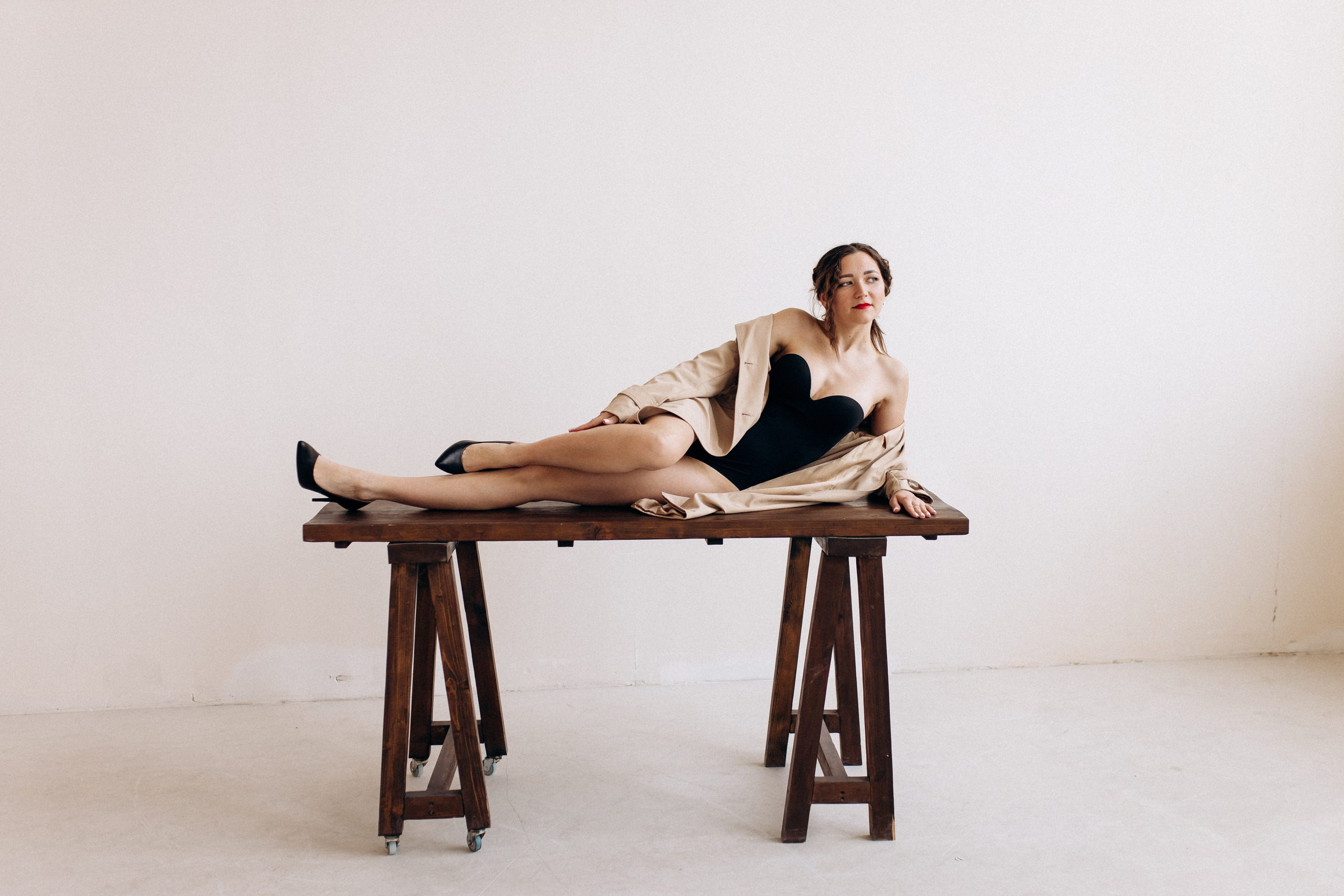 Индивидуальная съемка. Ваш универсальный фотограф Евгения Дунаевская