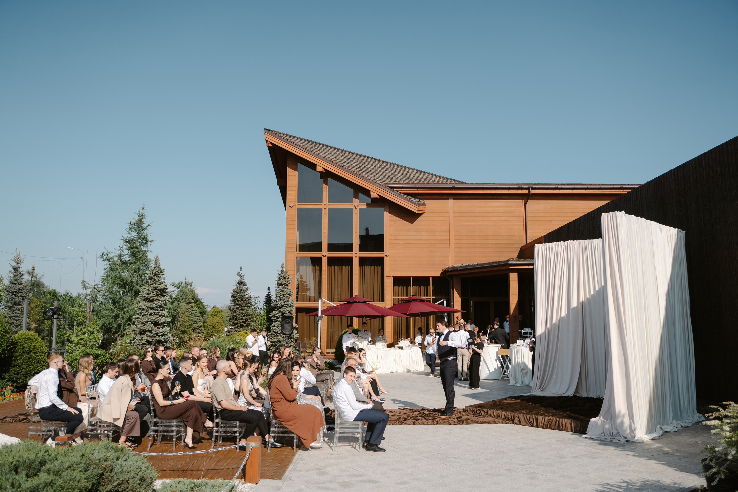 Поле. Фотограф Евстигнеев Илья