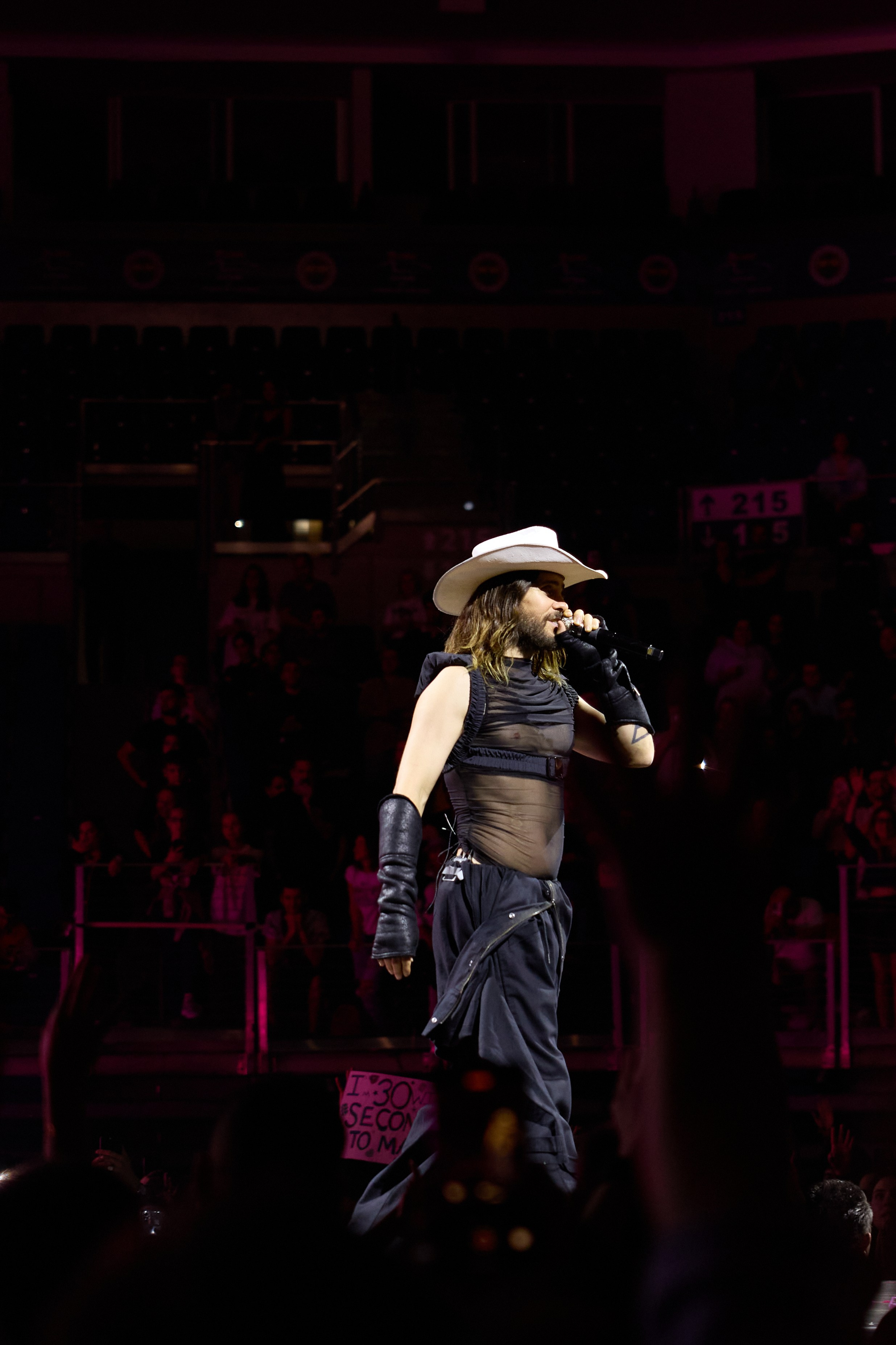 30 Seconds to Mars. Фотограф Москва, Дима Пеллер