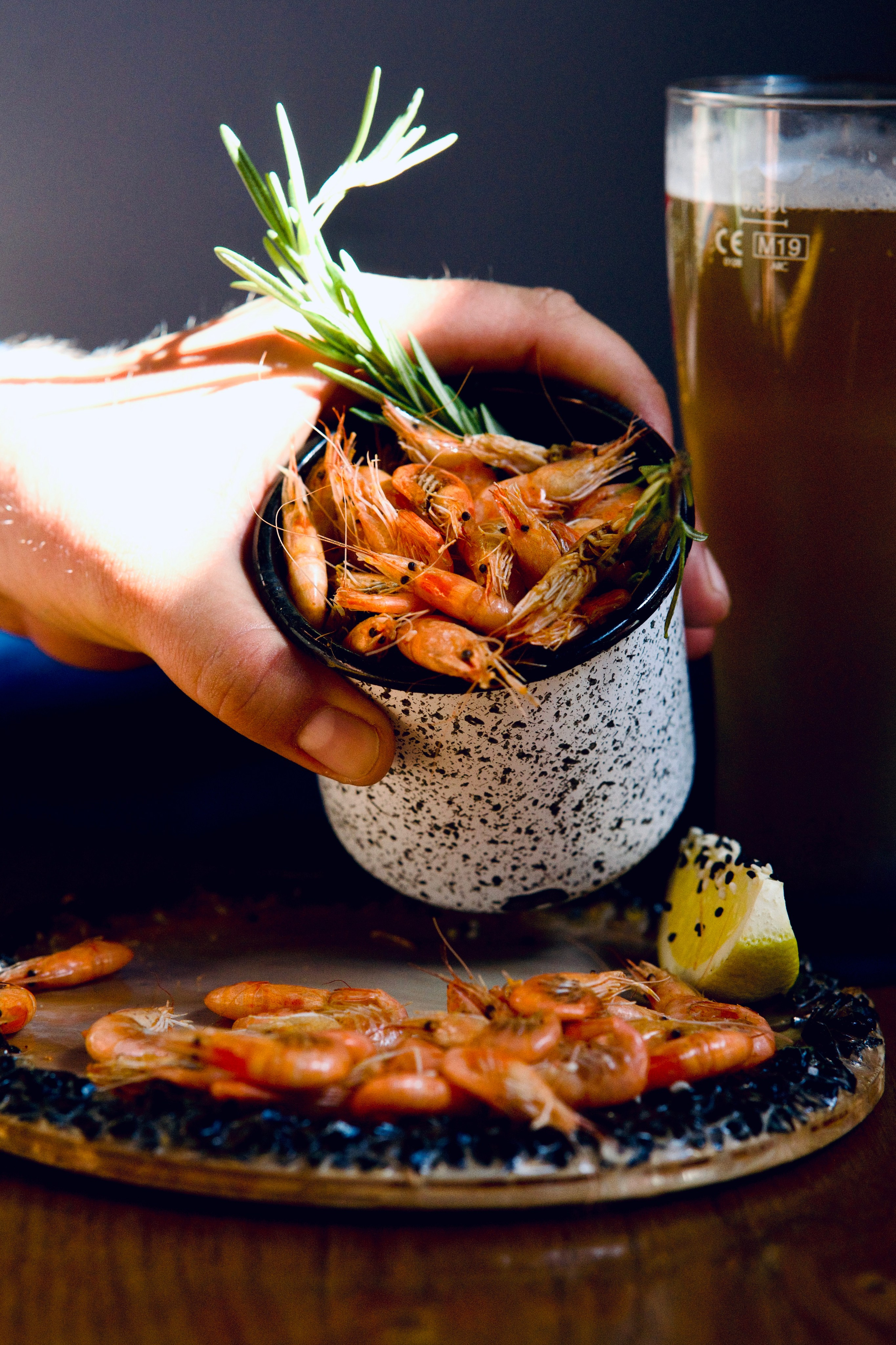 Фуд-фото. Фотосессия СПб. Фотограф Санкт-Петербург и Москва Дарья Лиховецкая