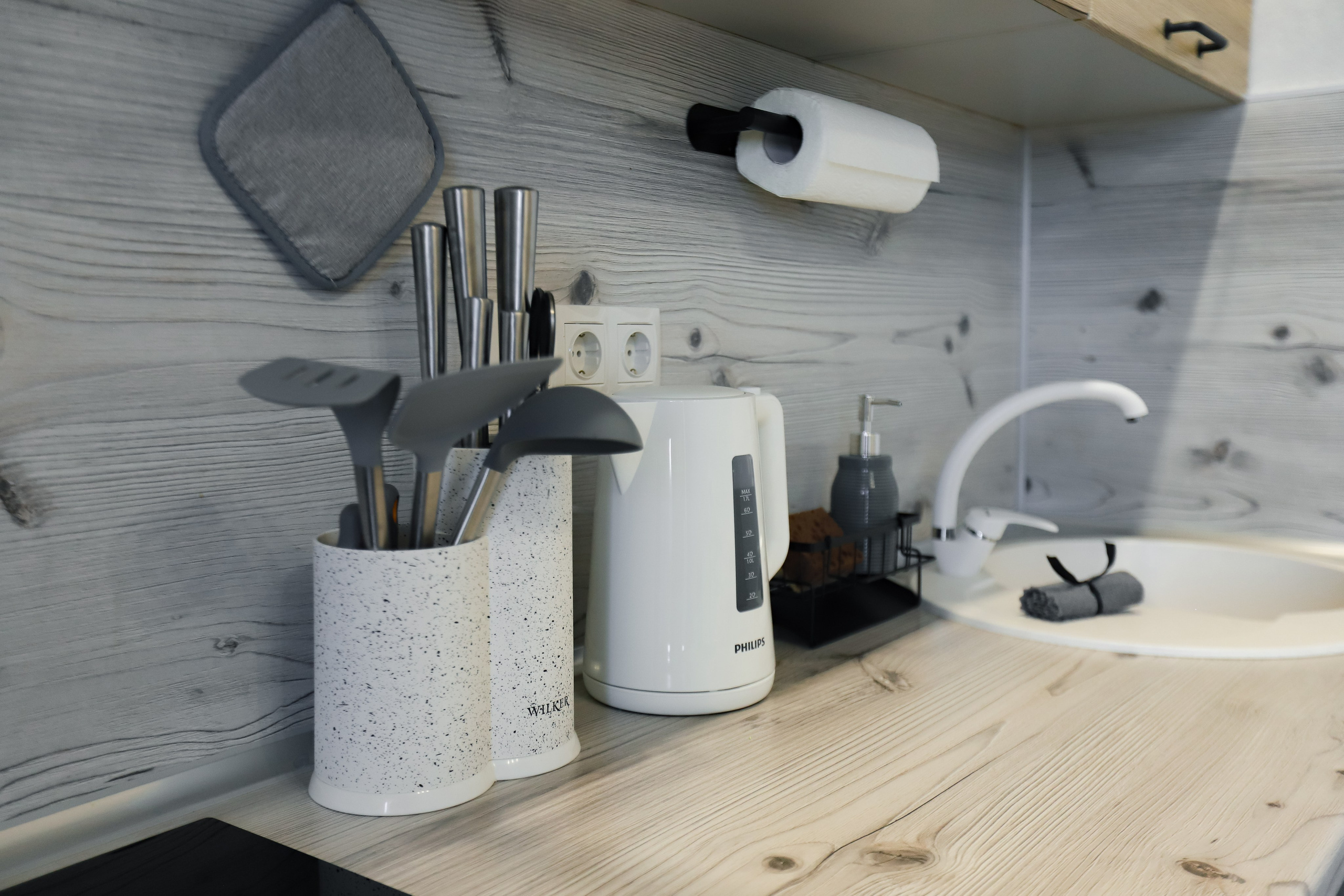 Интерьерная съемка квартир. Фотограф в Краснодаре Анна Светикова