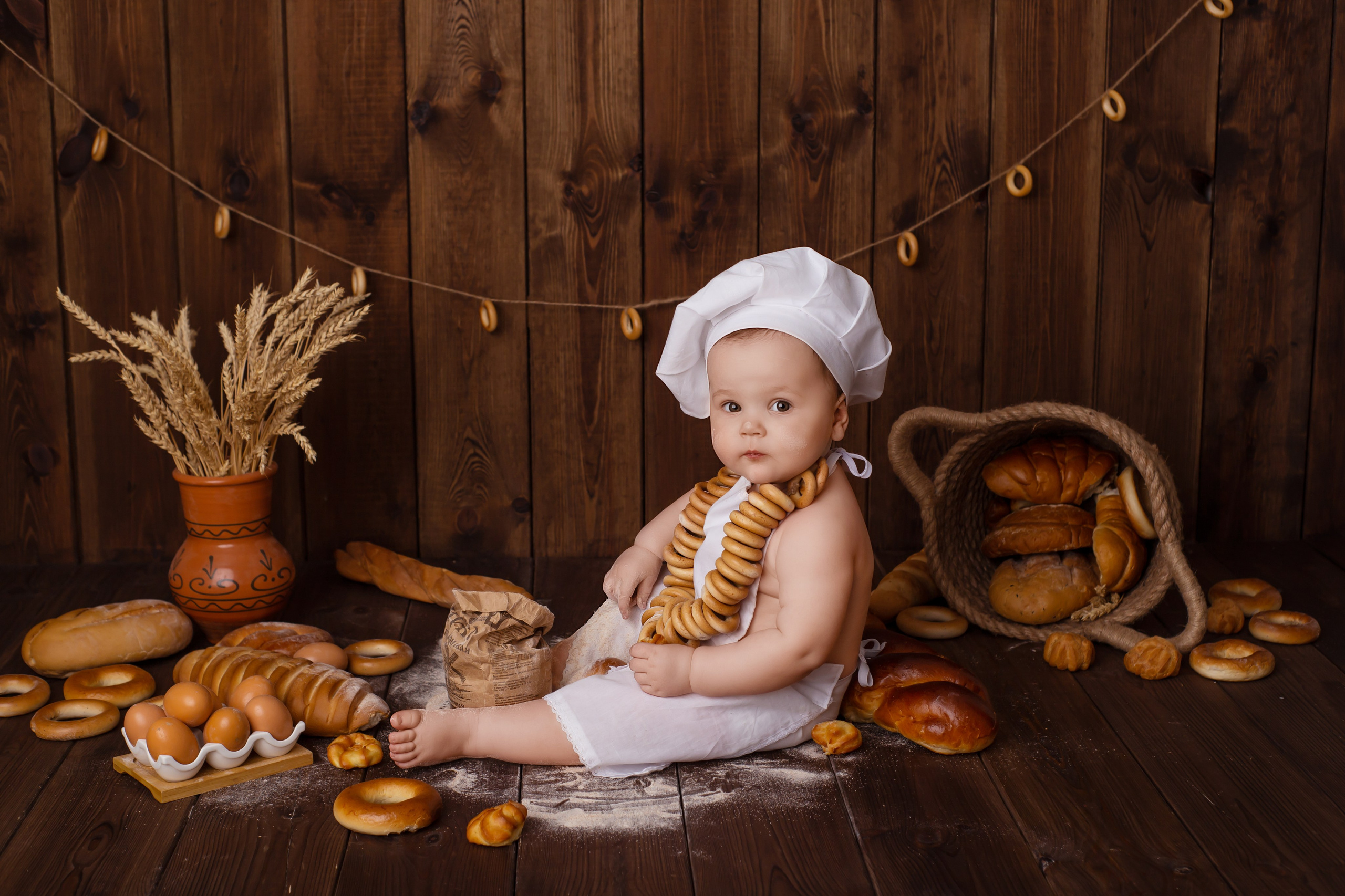 «Девочки». Оля Март. Фотограф новорождённых город Лида. Фотограф на годик в Лиде