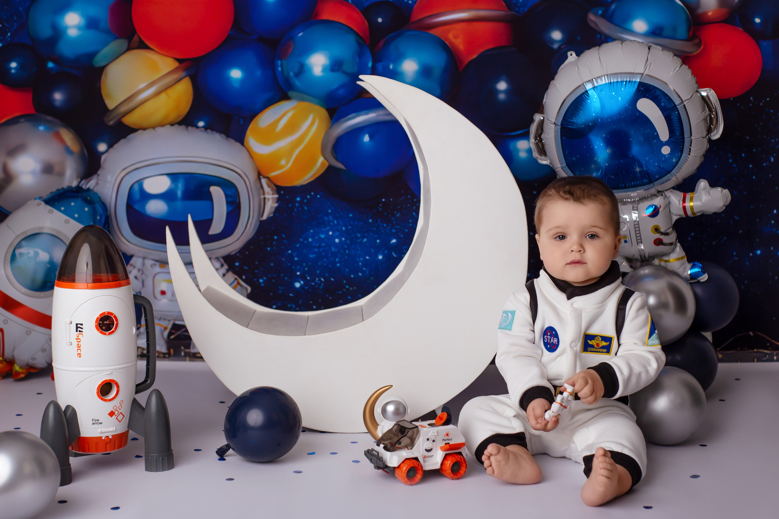 «Мальчики». Оля Март. Фотограф новорождённых город Лида. Фотограф на годик в Лиде