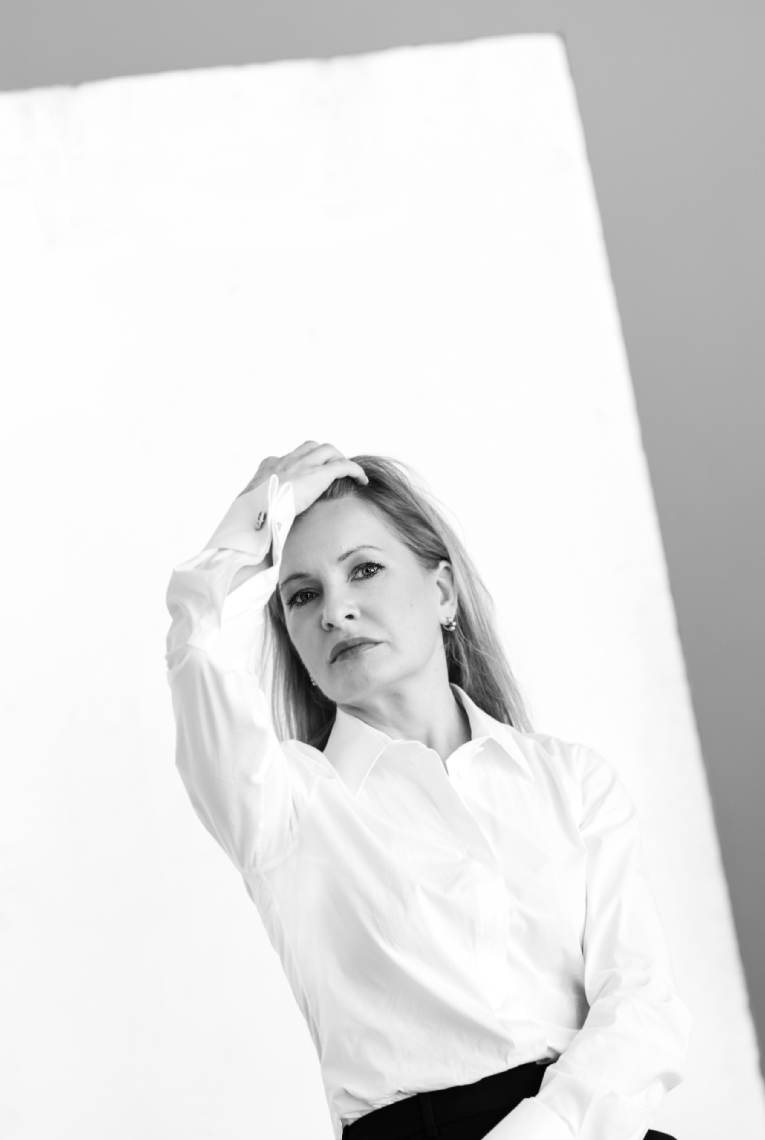 Портрет. Фотография как кино