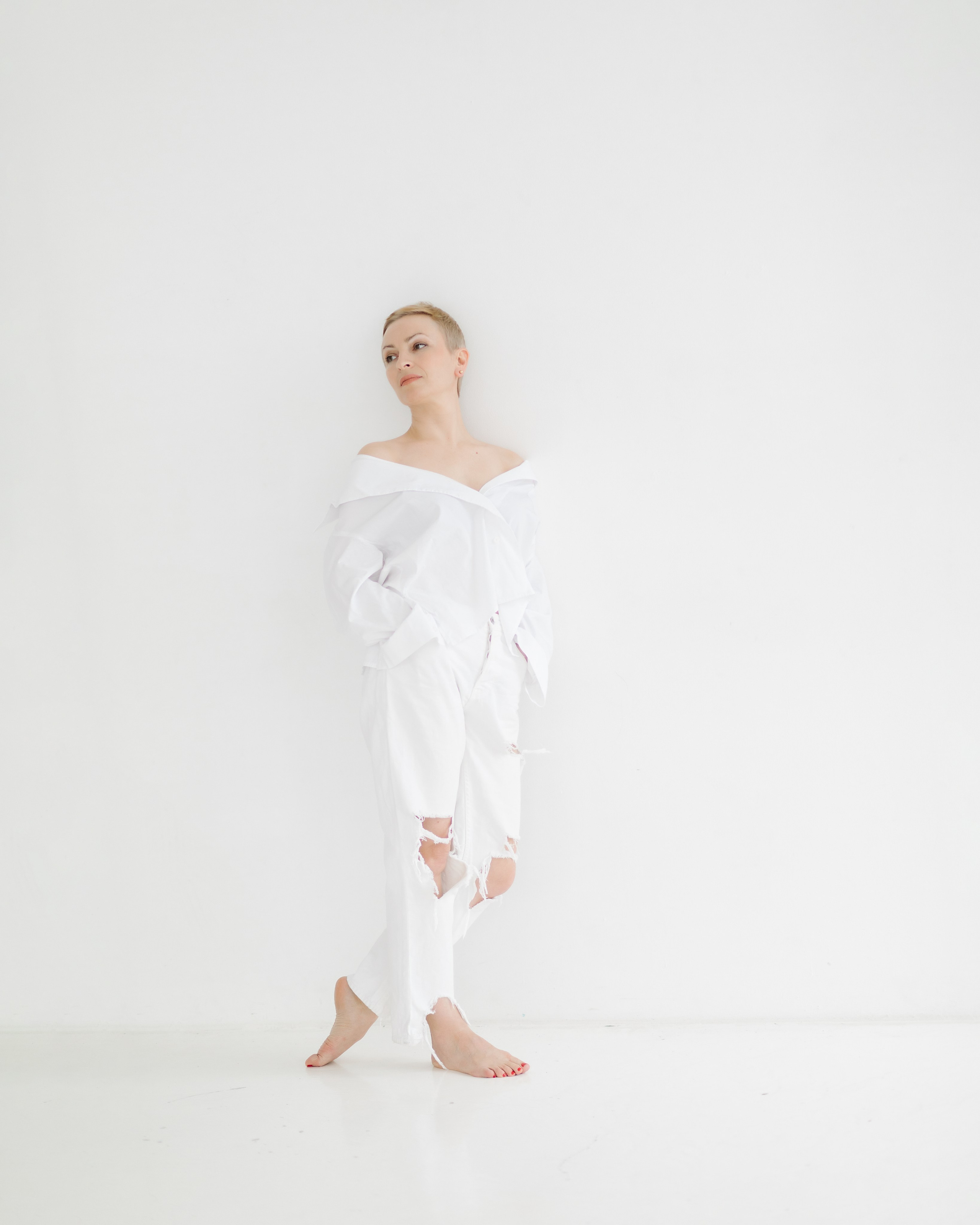 Наташа. Лена Крутова. Фотограф в Москве